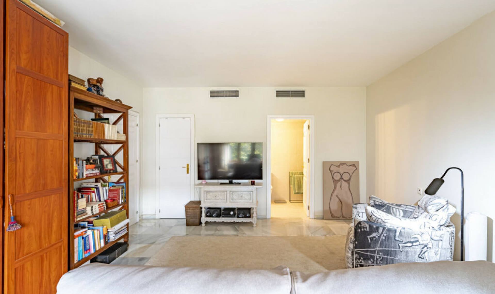 Resale - Apartment -
Benahavís