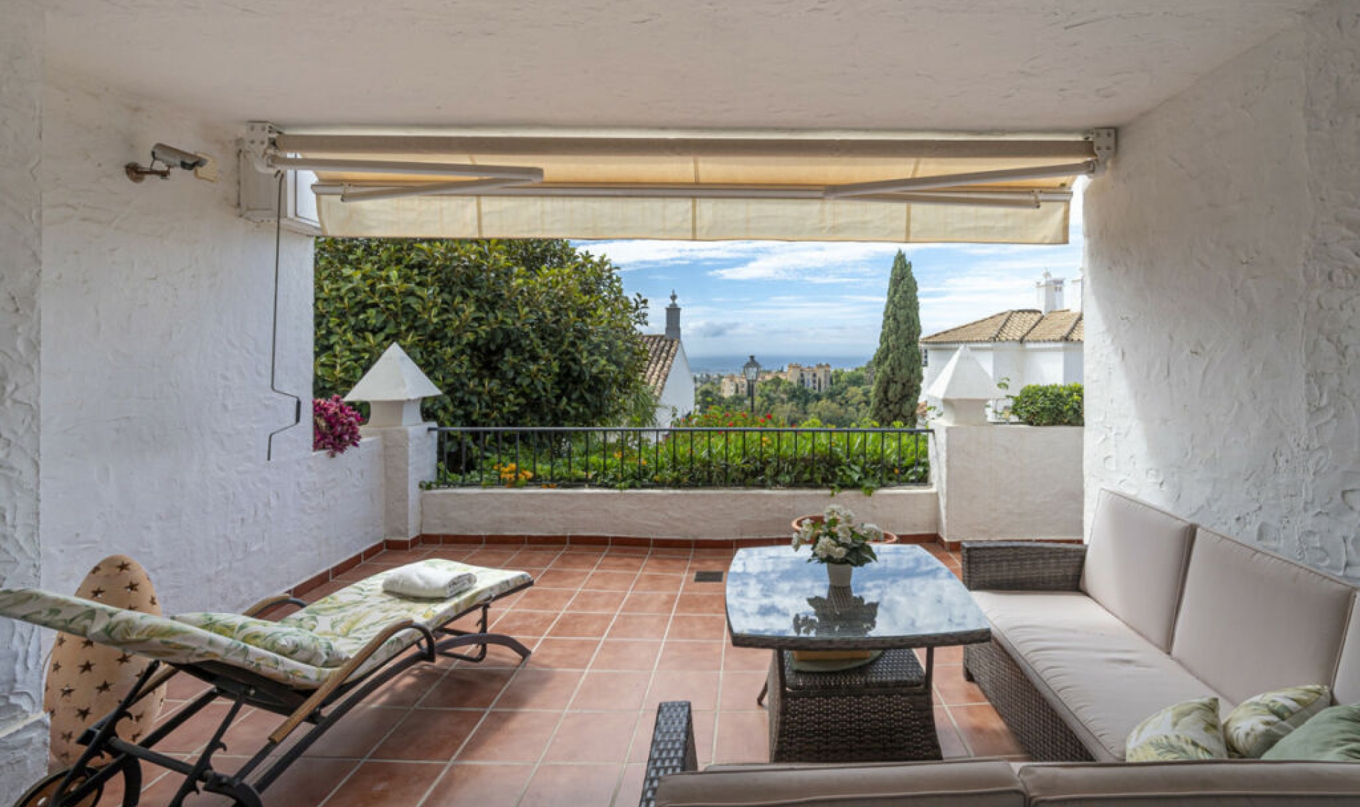 Resale - Apartment -
Benahavís