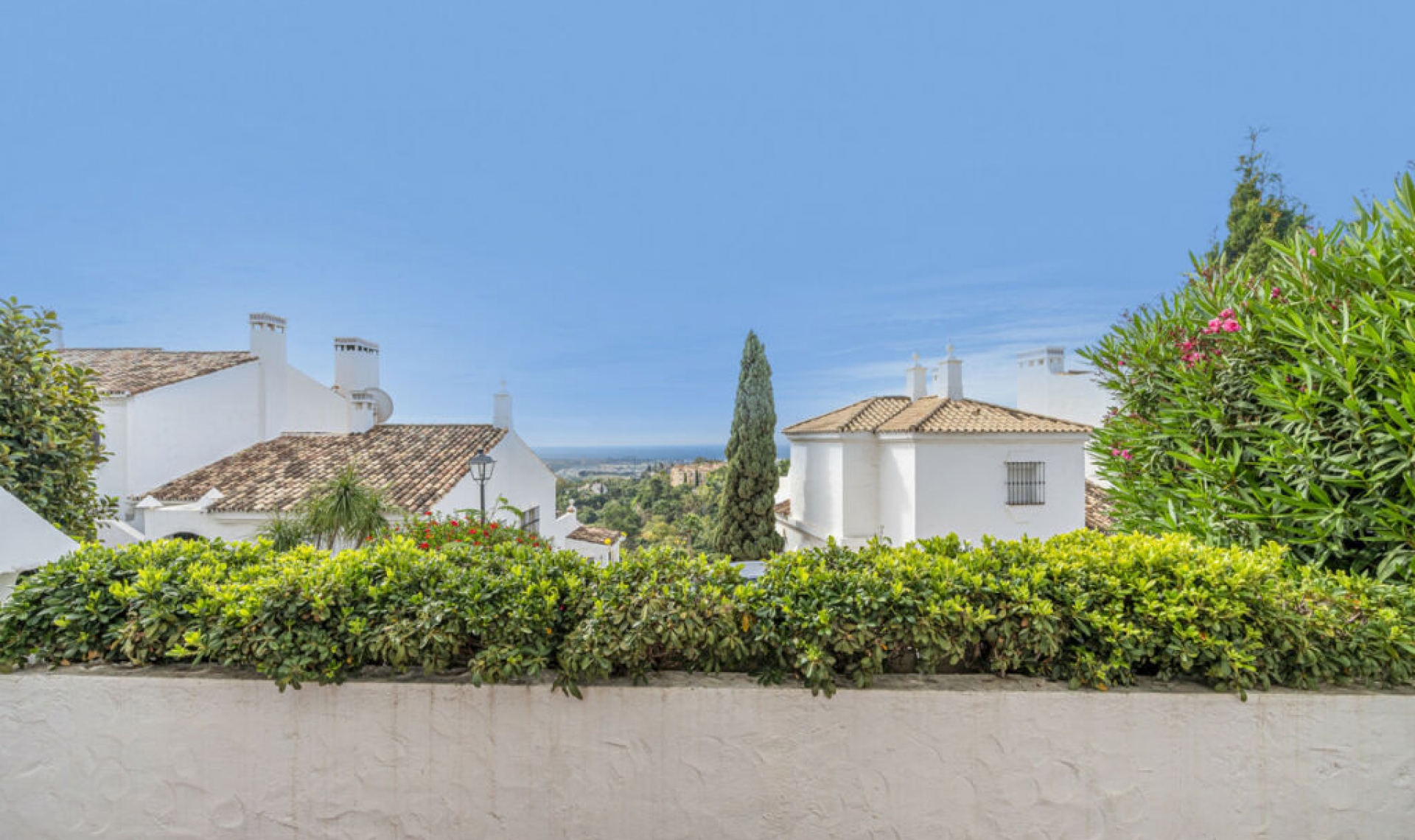 Resale - Apartment -
Benahavís