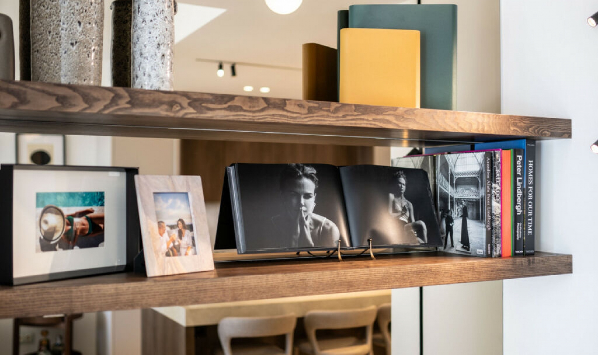 Resale - Apartment -
Benahavís