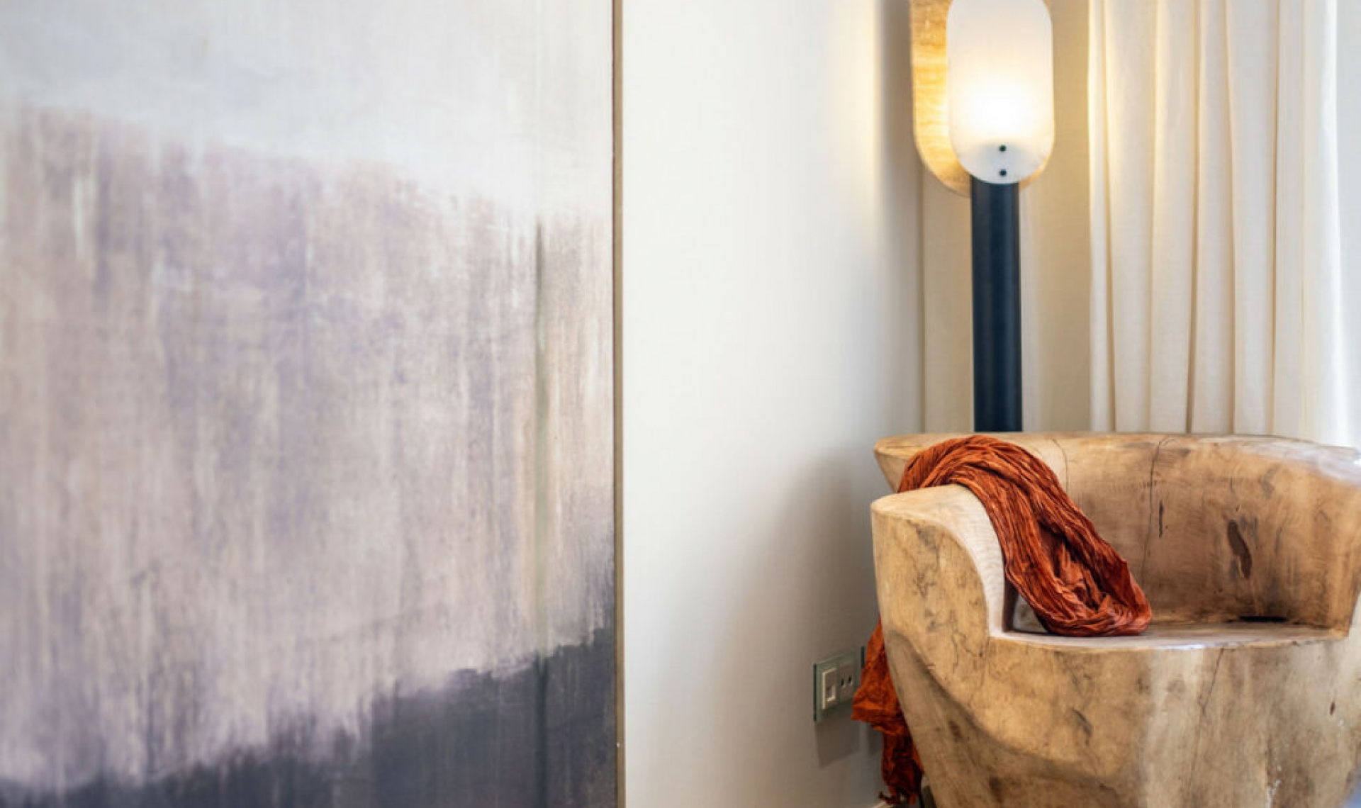 Resale - Apartment -
Benahavís