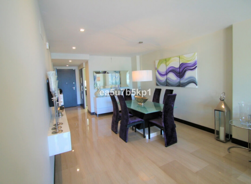 Resale - Apartment -
Benahavís