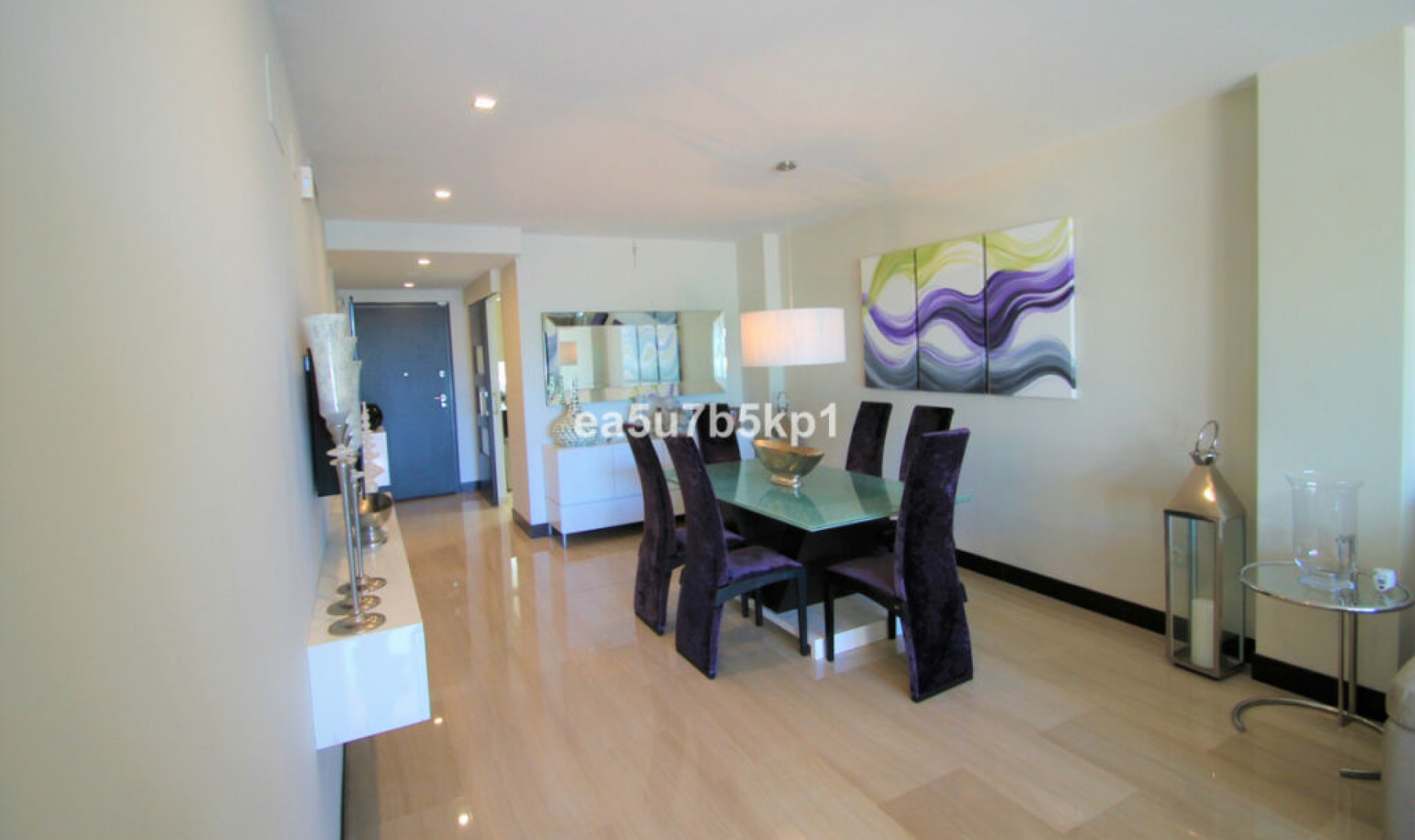 Resale - Apartment -
Benahavís