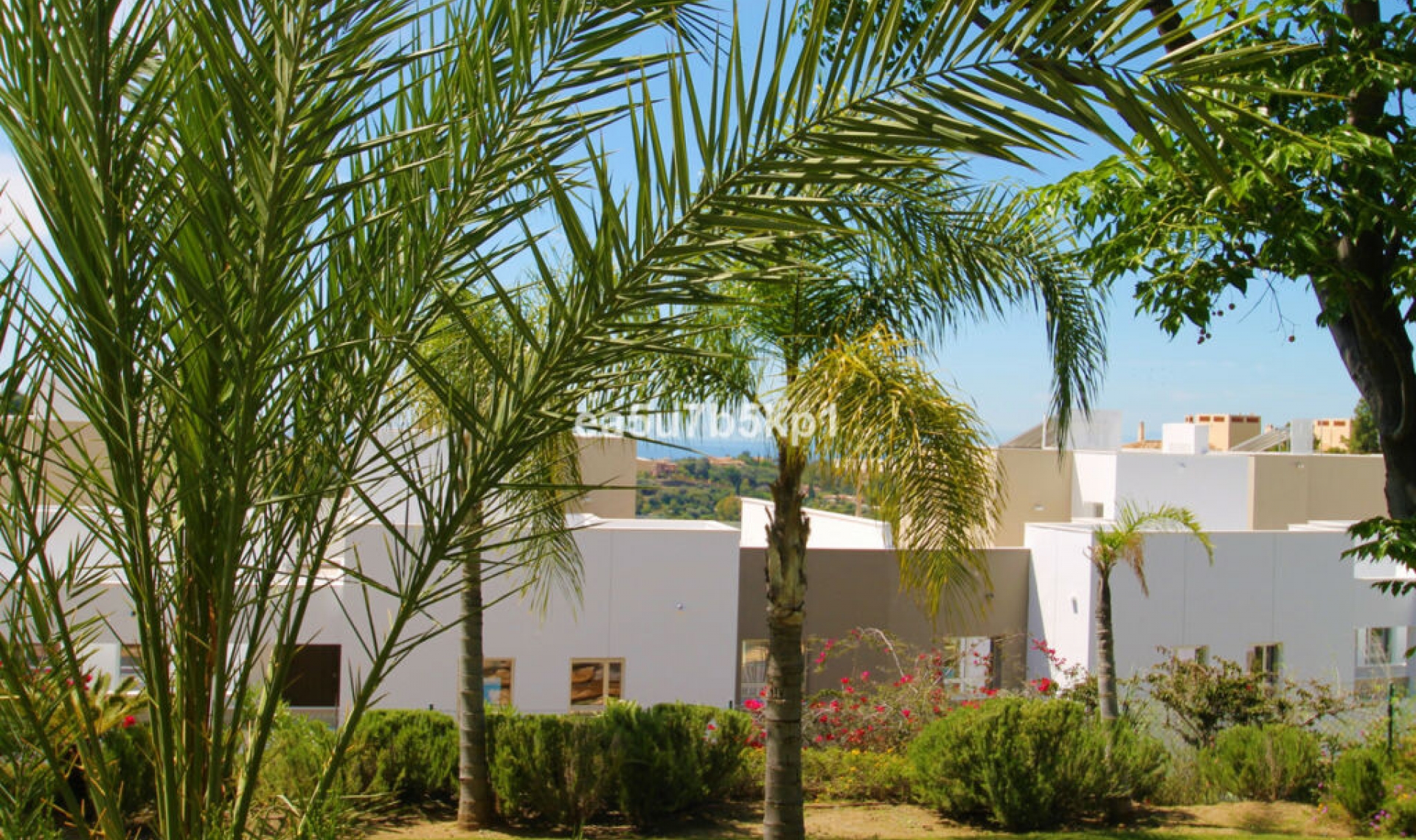 Resale - Apartment -
Benahavís