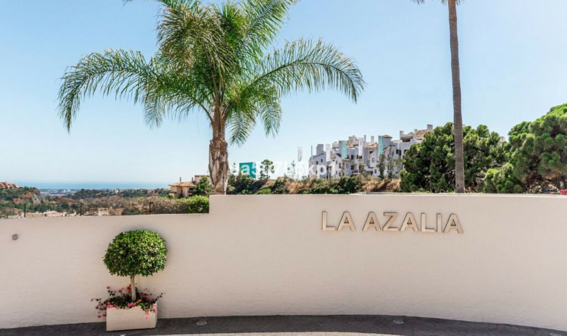 Resale - Apartment -
Benahavís