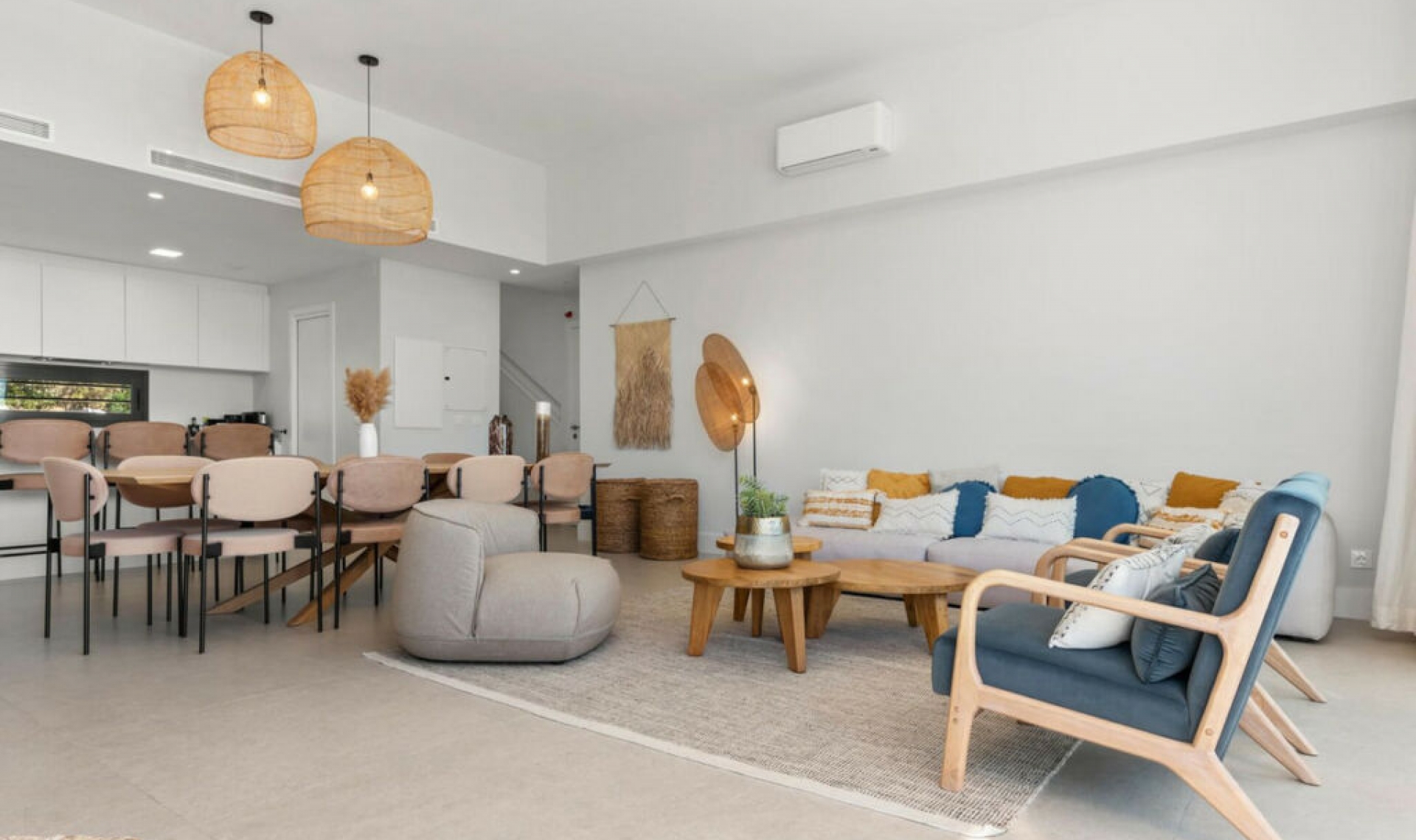 Resale - Apartment -
Benahavís