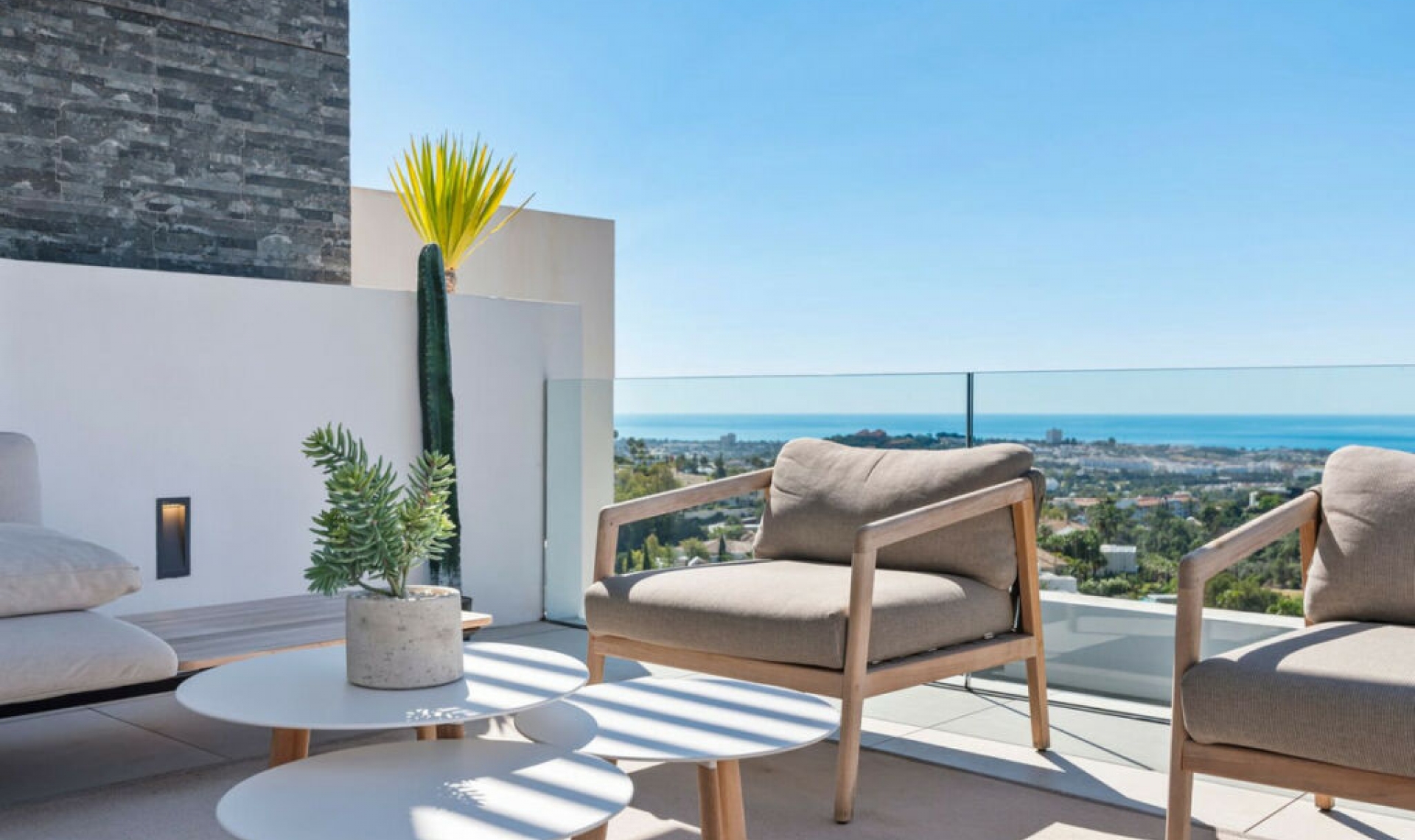 Resale - Apartment -
Benahavís