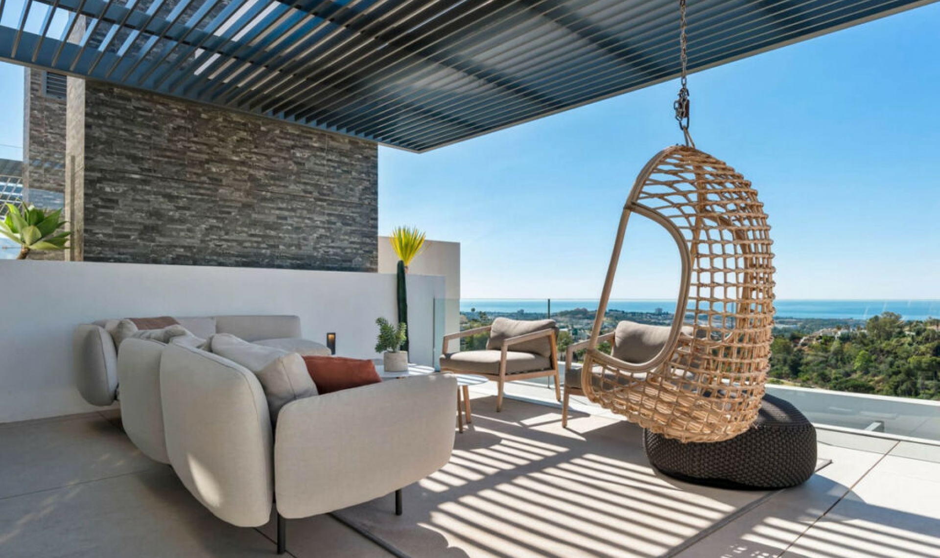 Resale - Apartment -
Benahavís