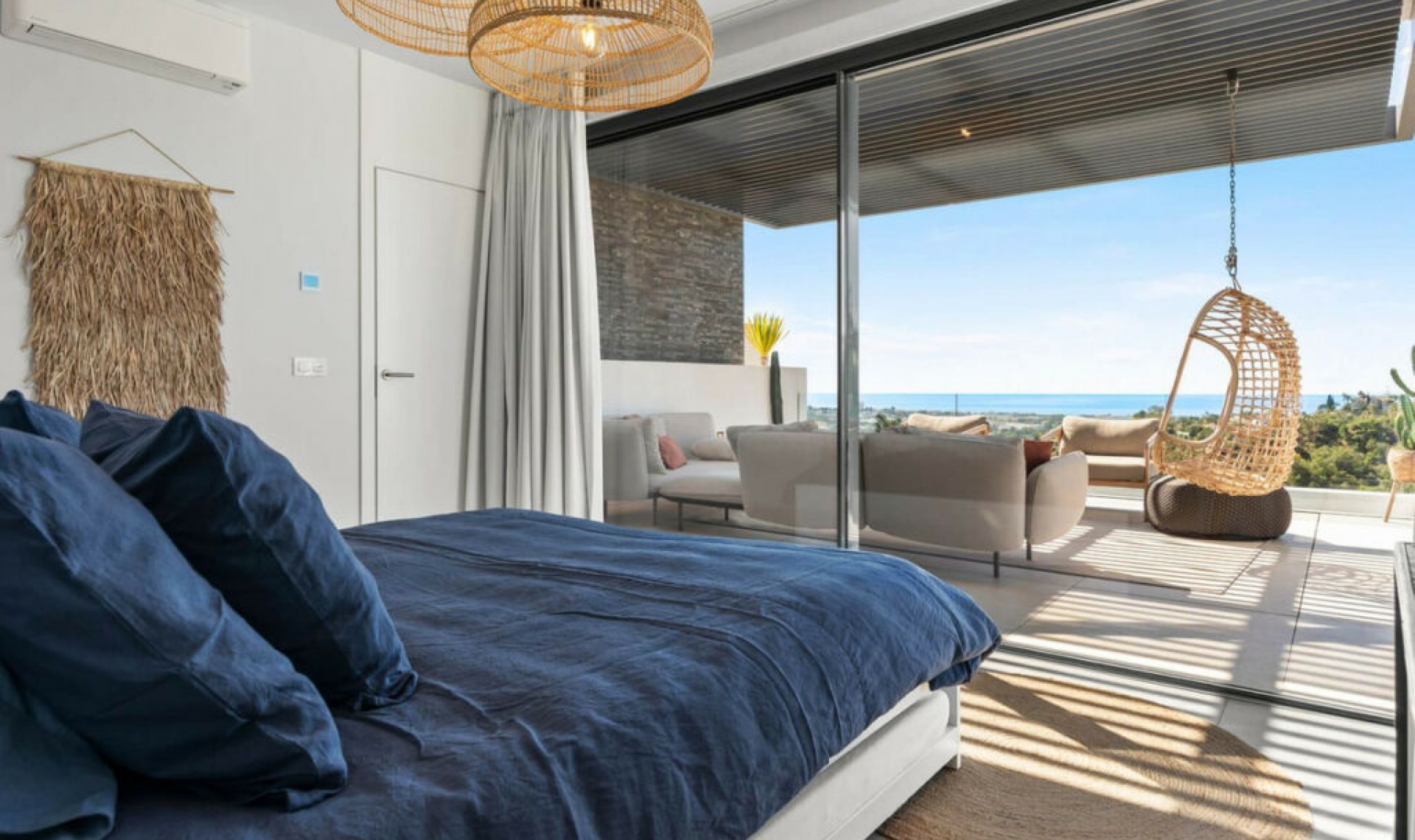 Resale - Apartment -
Benahavís