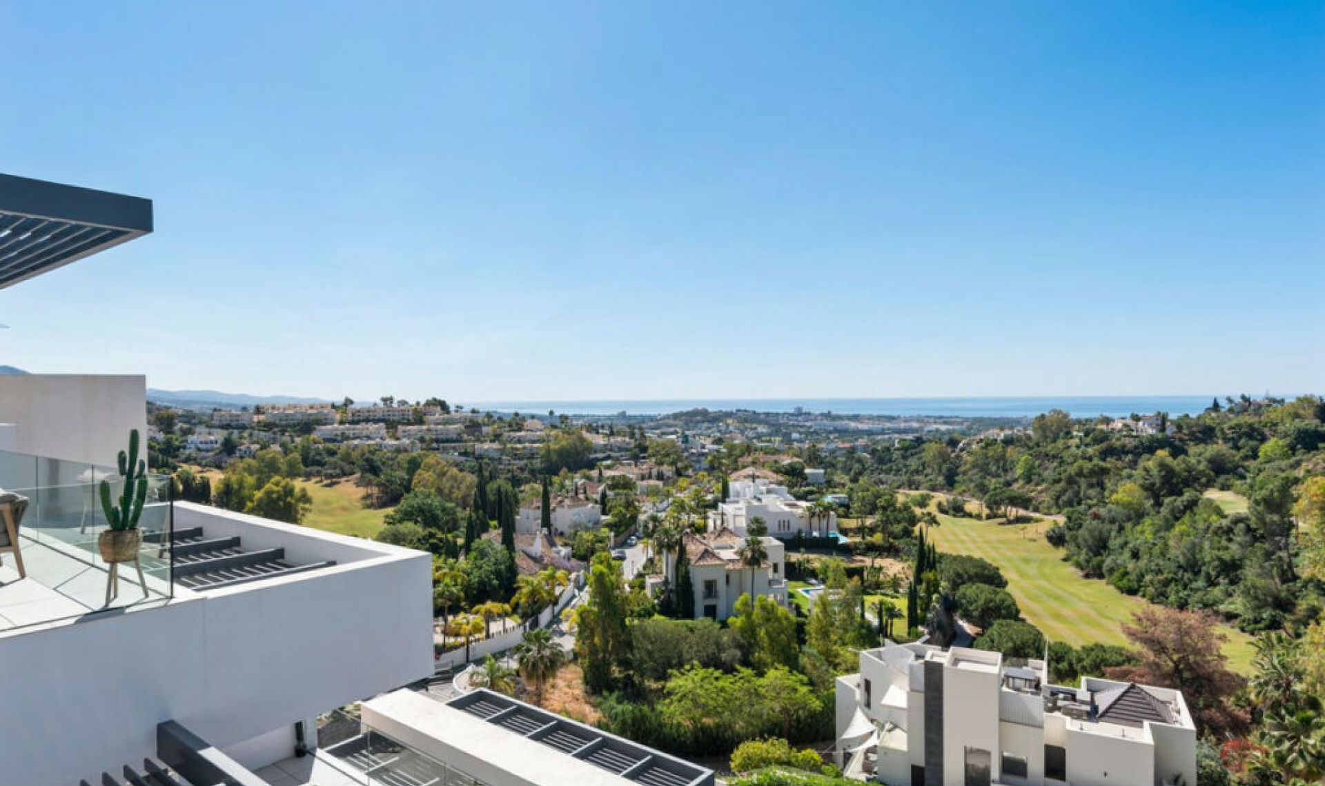 Resale - Apartment -
Benahavís