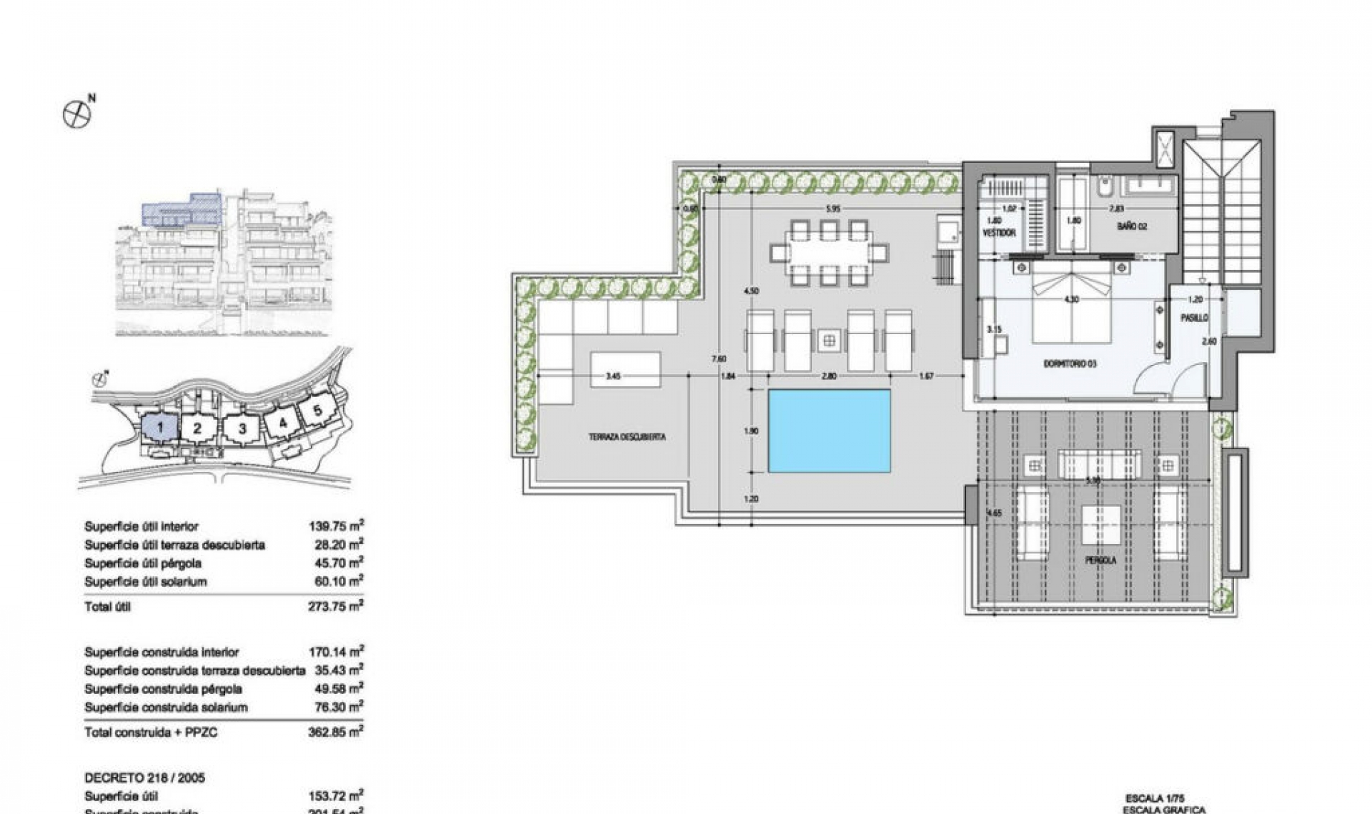 Resale - Apartment -
Benahavís