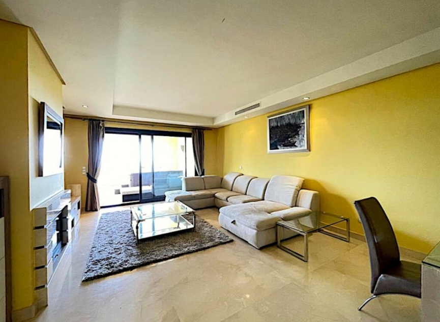 Resale - Apartment -
Benahavís