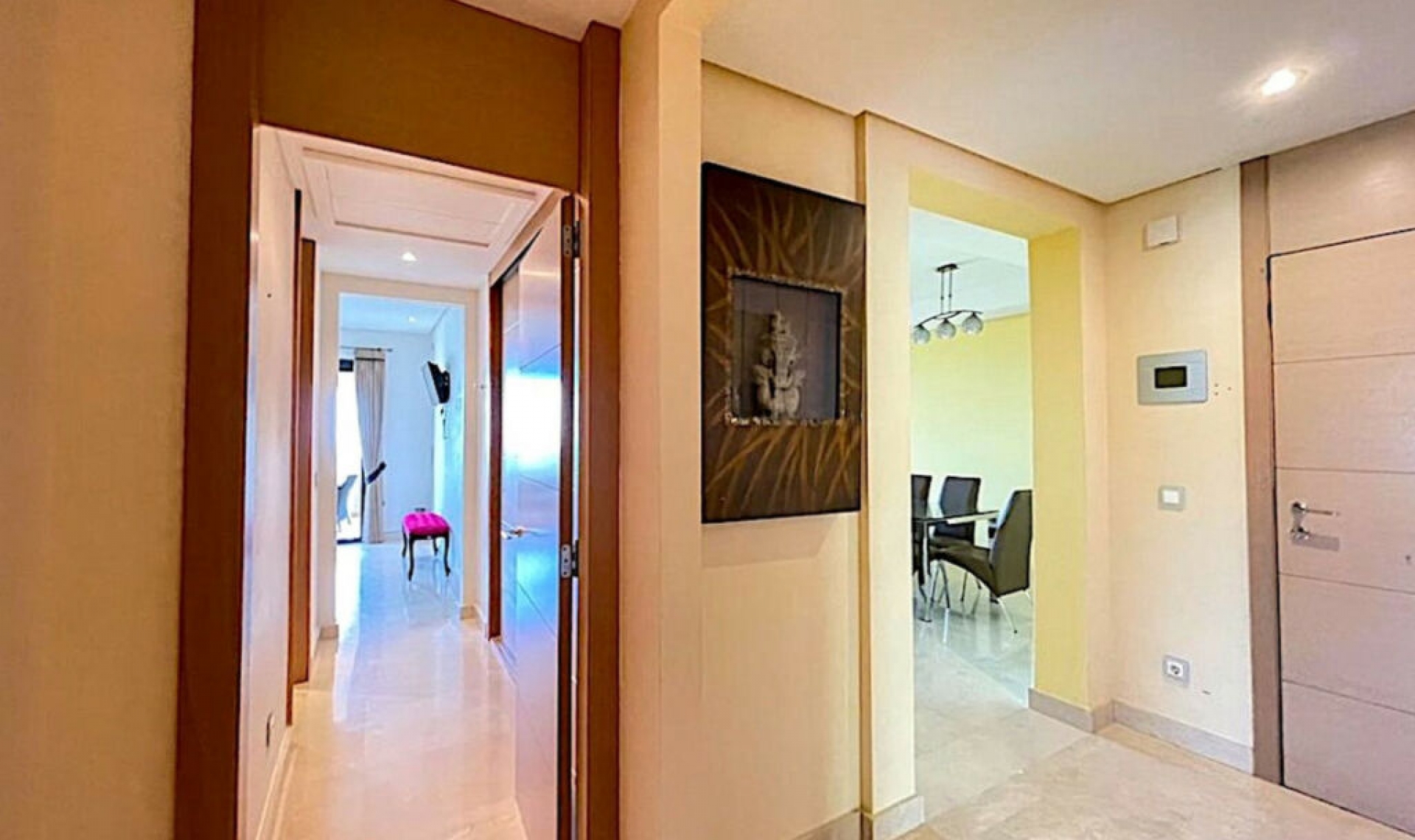 Resale - Apartment -
Benahavís