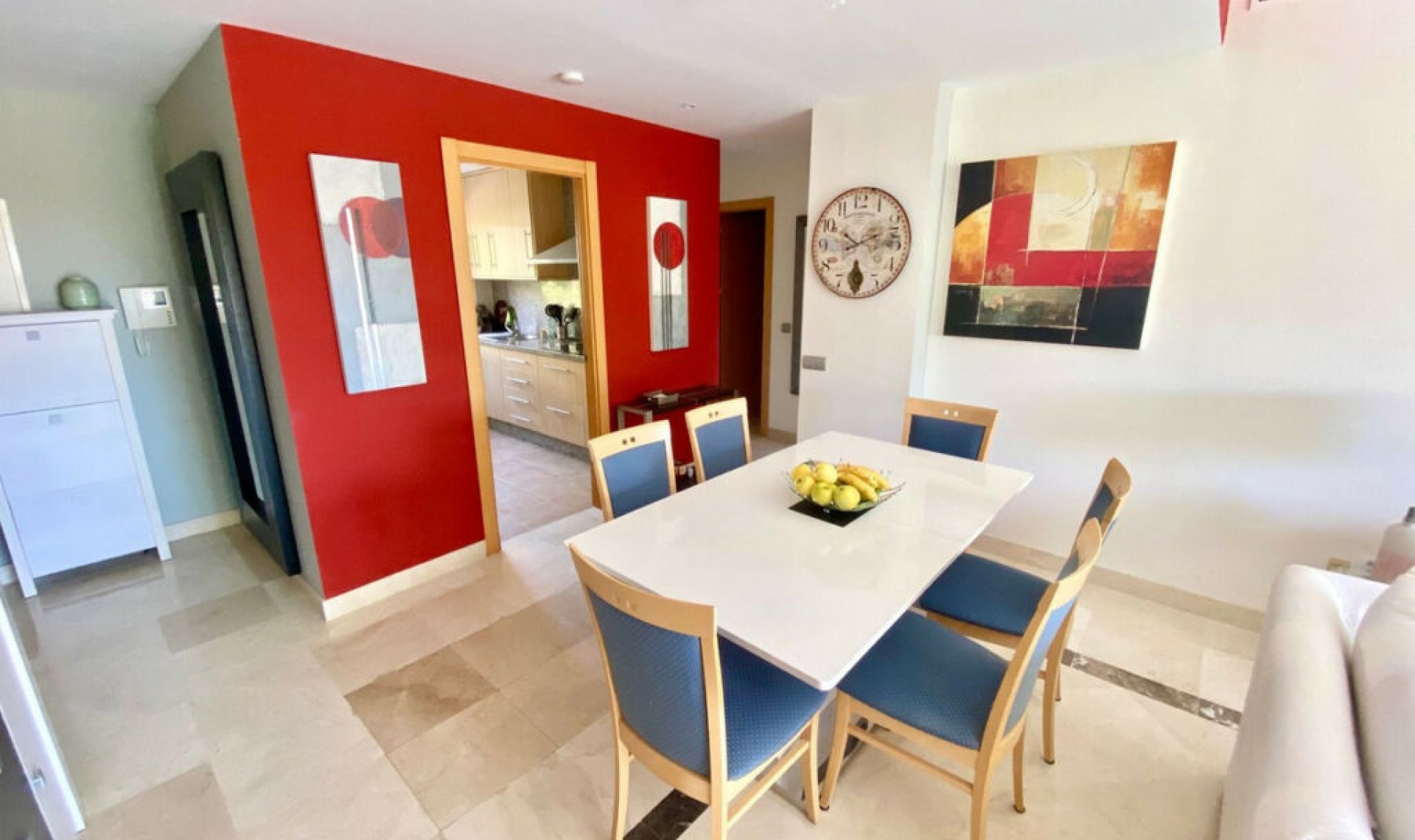 Resale - Apartment -
Benahavís