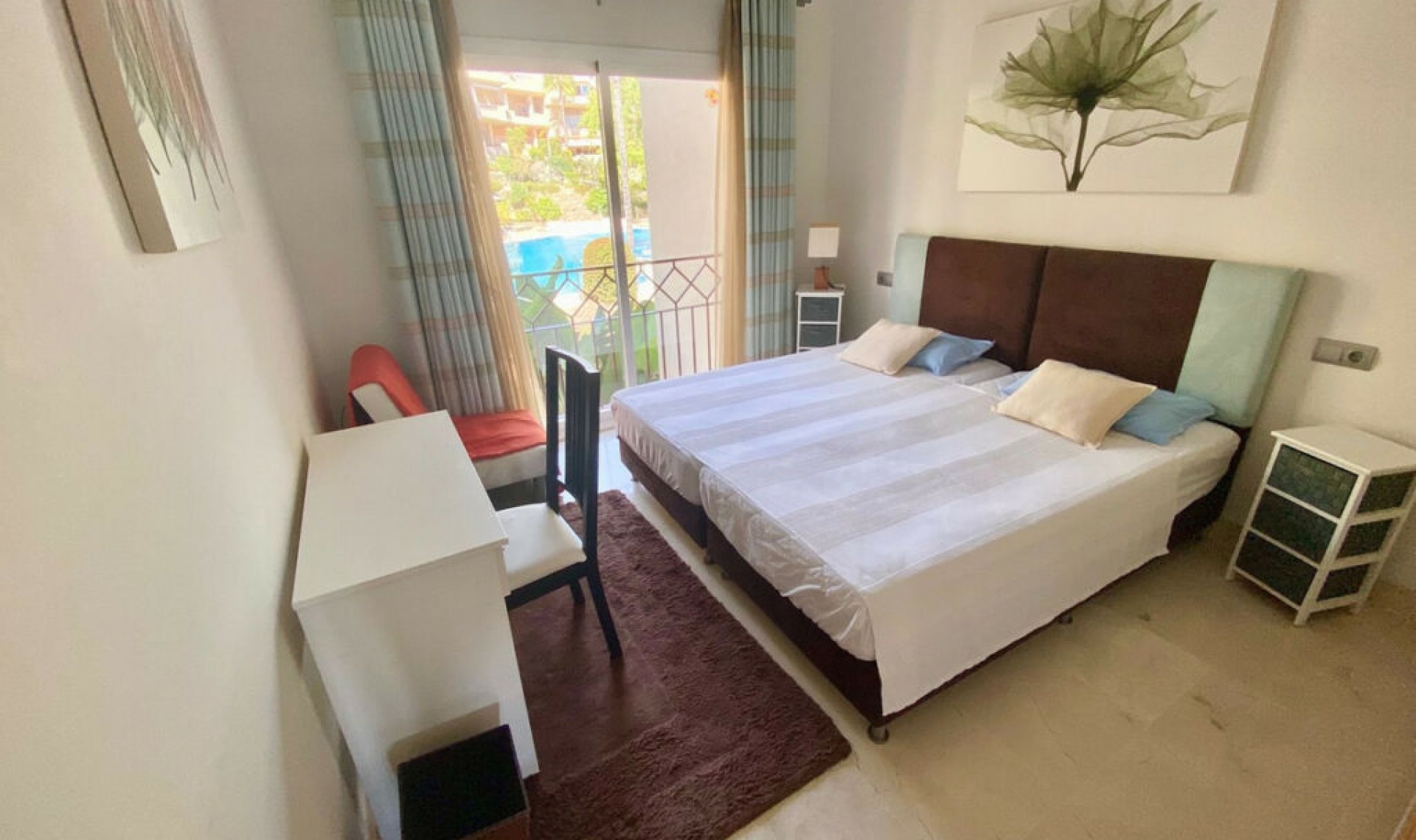 Resale - Apartment -
Benahavís