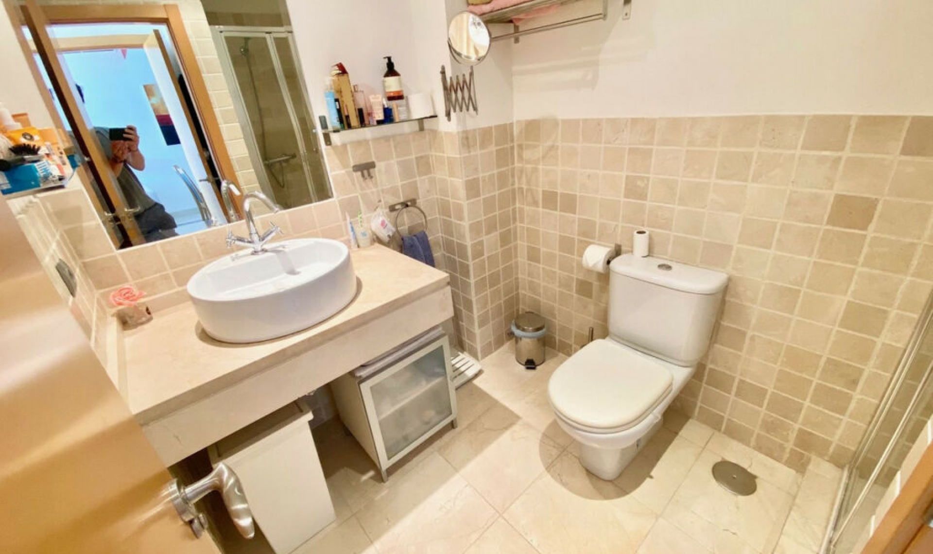 Resale - Apartment -
Benahavís