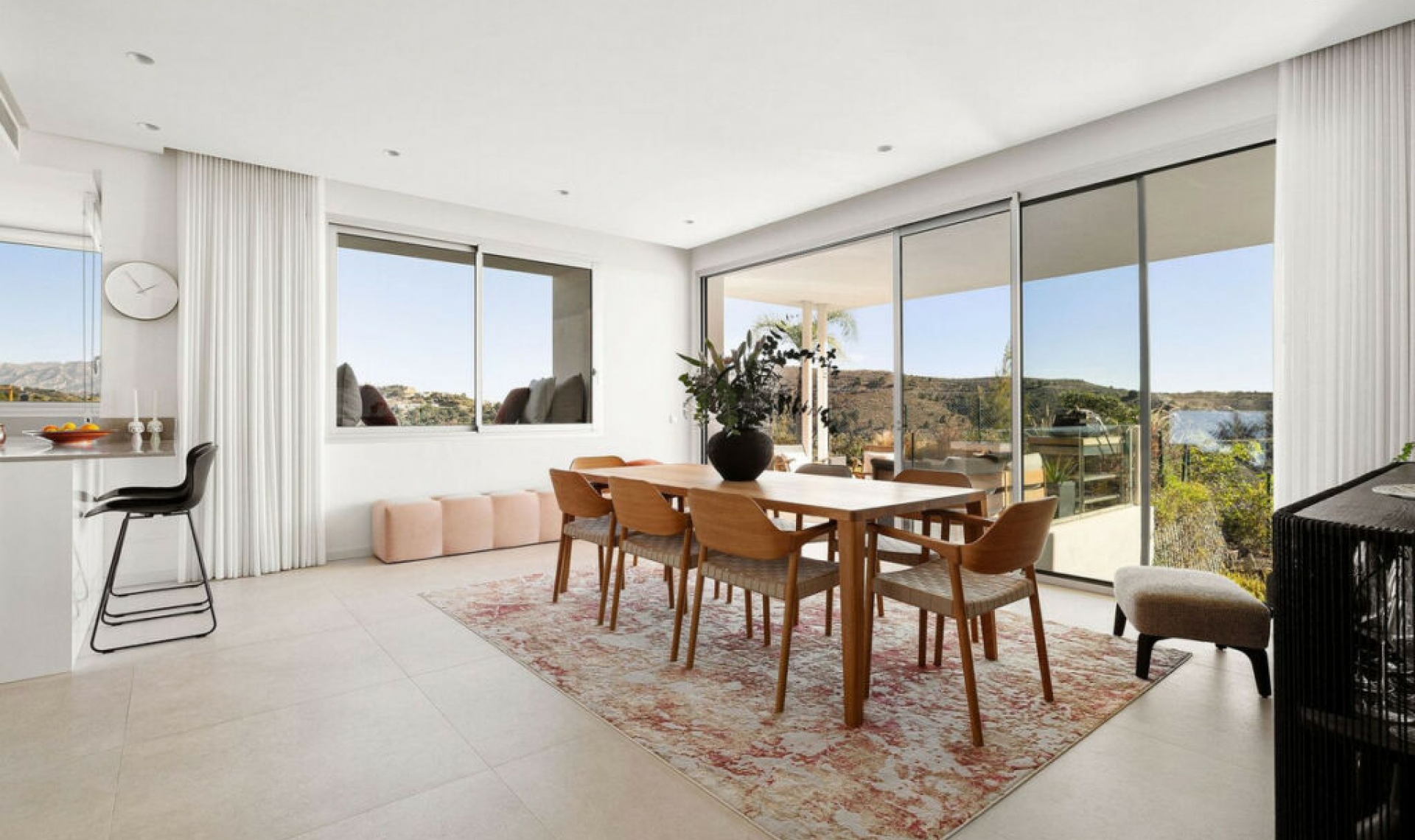 Resale - Apartment -
Benahavís