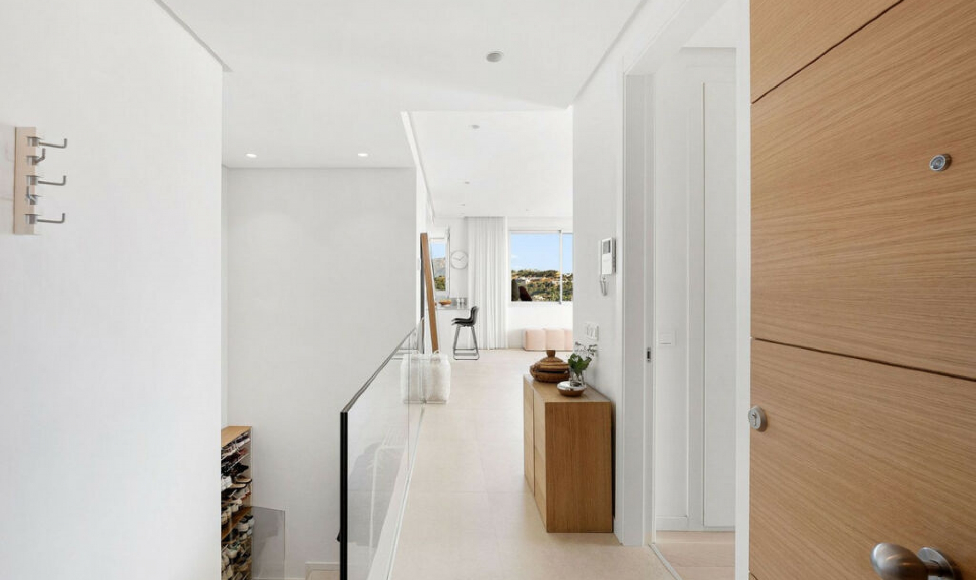 Resale - Apartment -
Benahavís