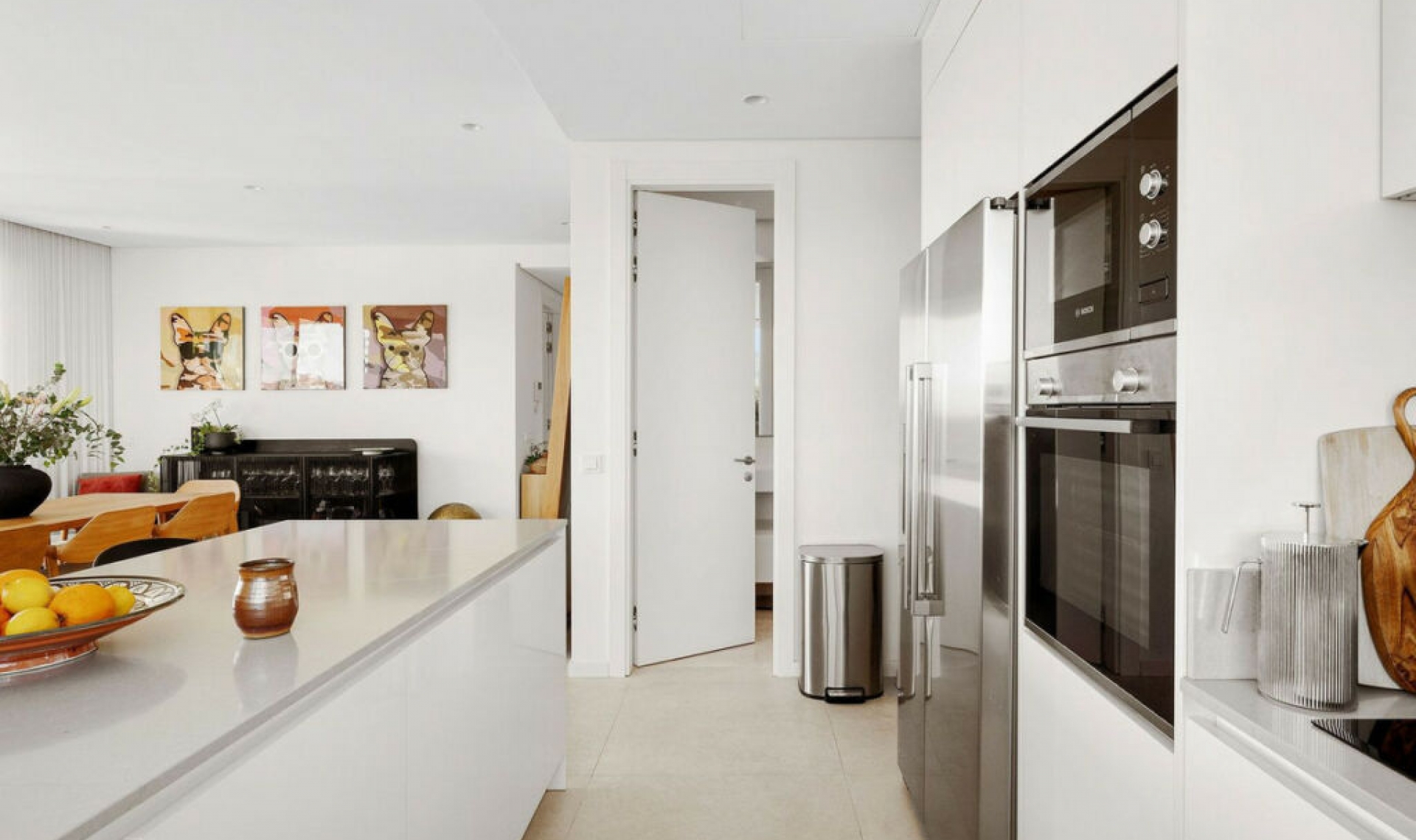 Resale - Apartment -
Benahavís