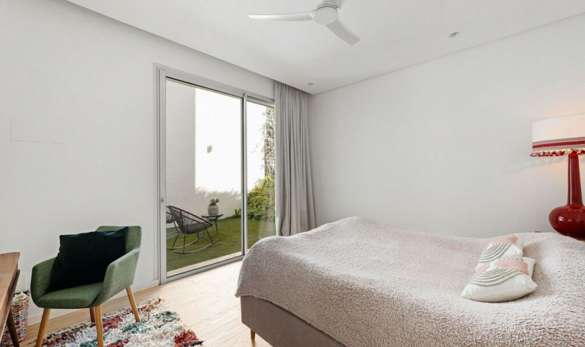 Resale - Apartment -
Benahavís