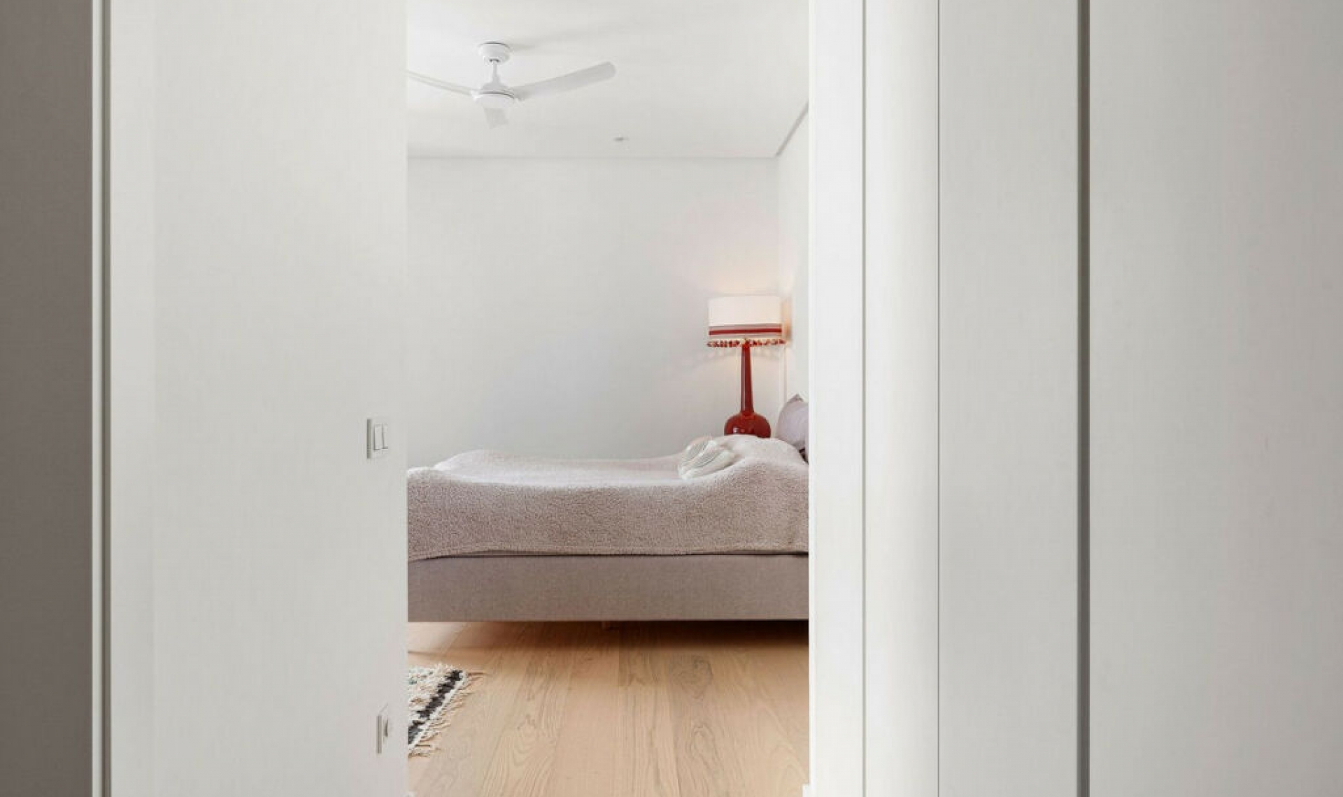 Resale - Apartment -
Benahavís