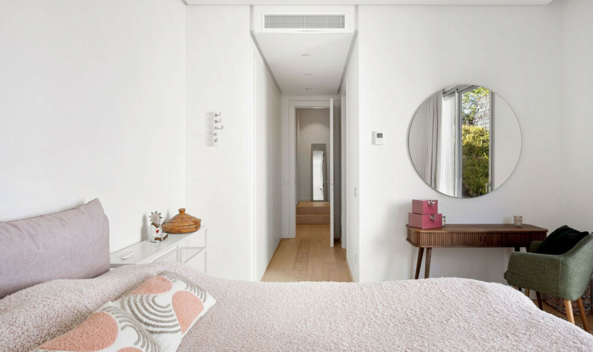 Resale - Apartment -
Benahavís