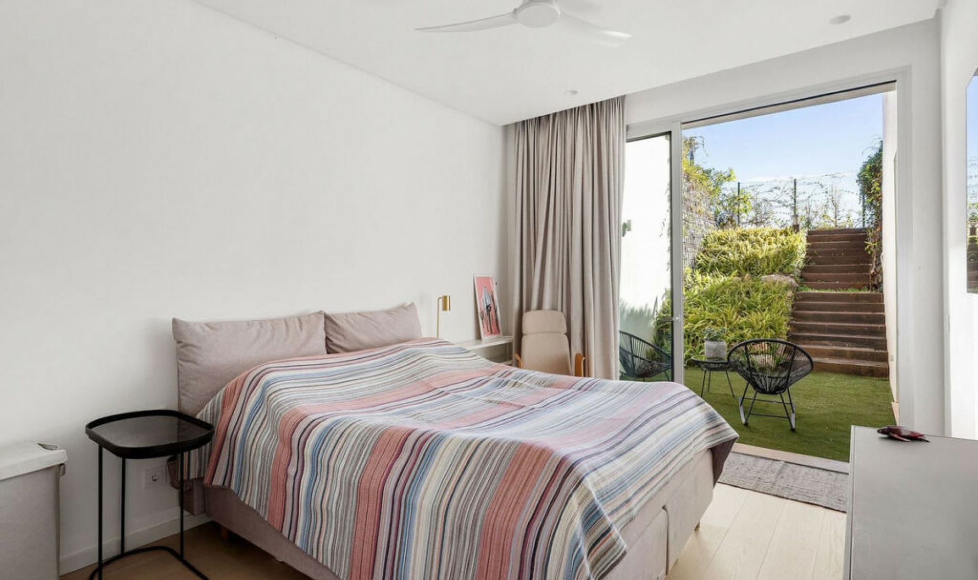 Resale - Apartment -
Benahavís