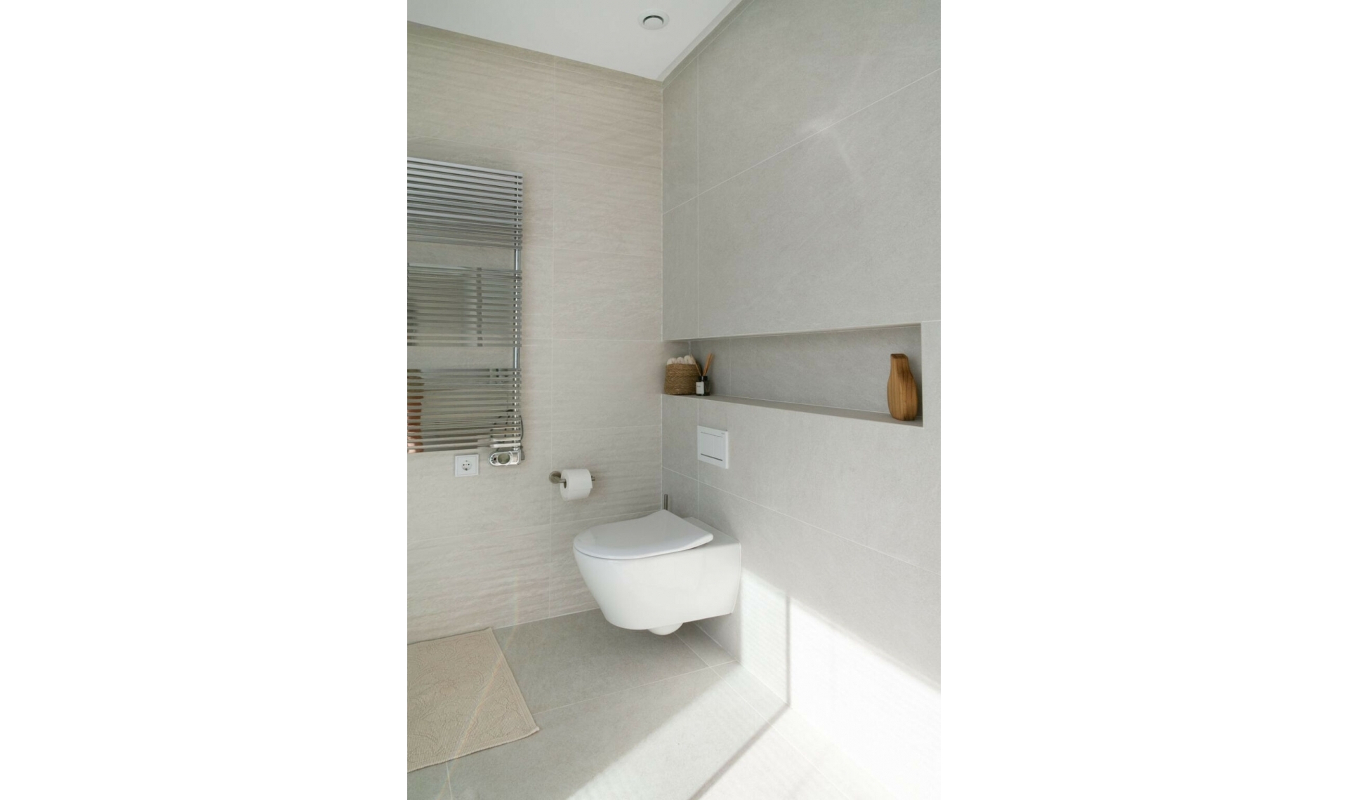 Resale - Apartment -
Benahavís