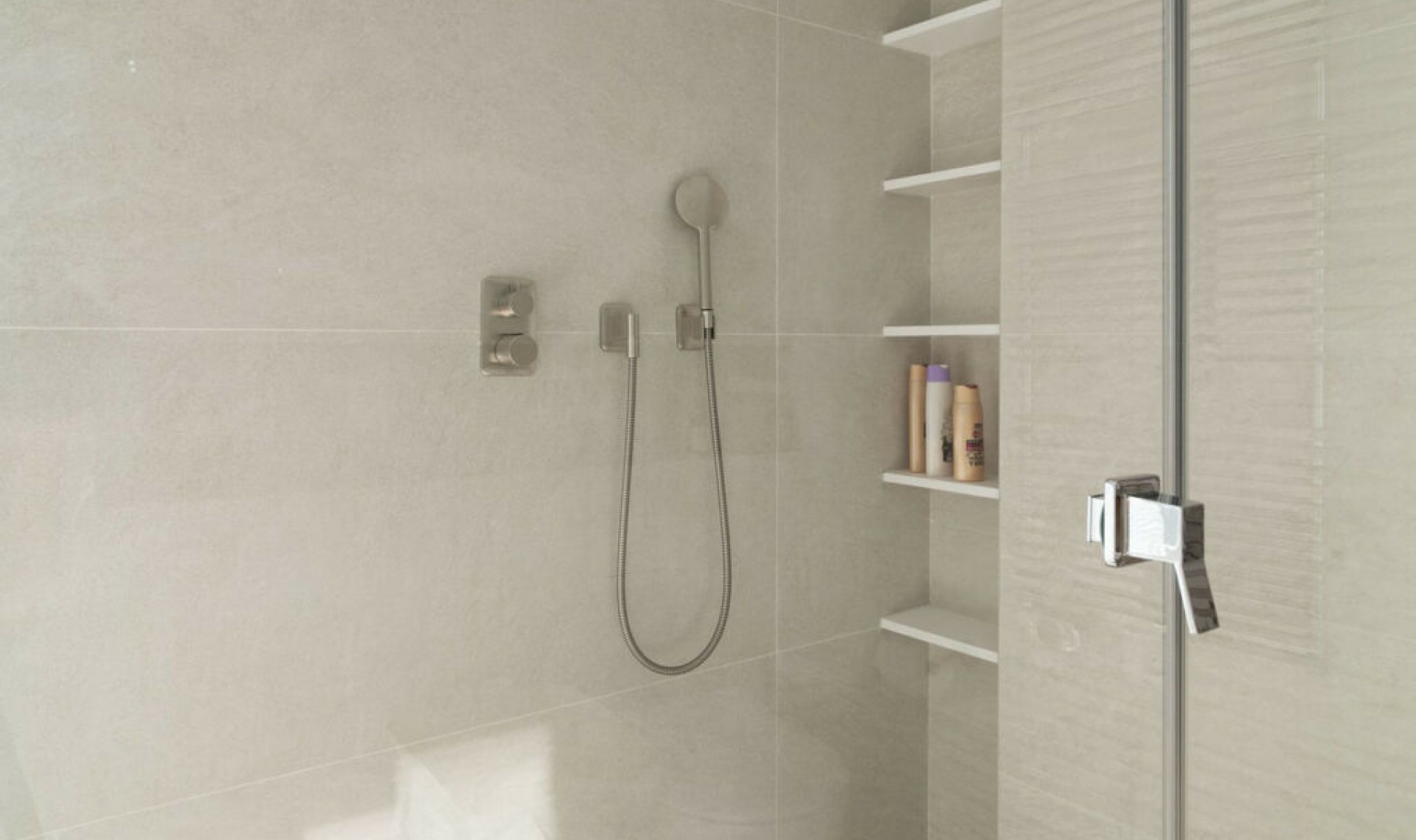 Resale - Apartment -
Benahavís