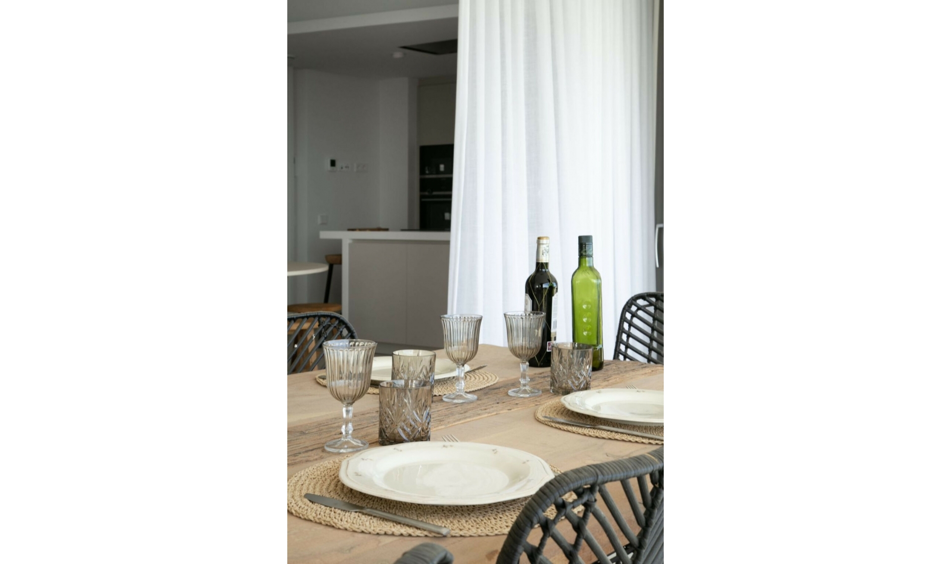 Resale - Apartment -
Benahavís