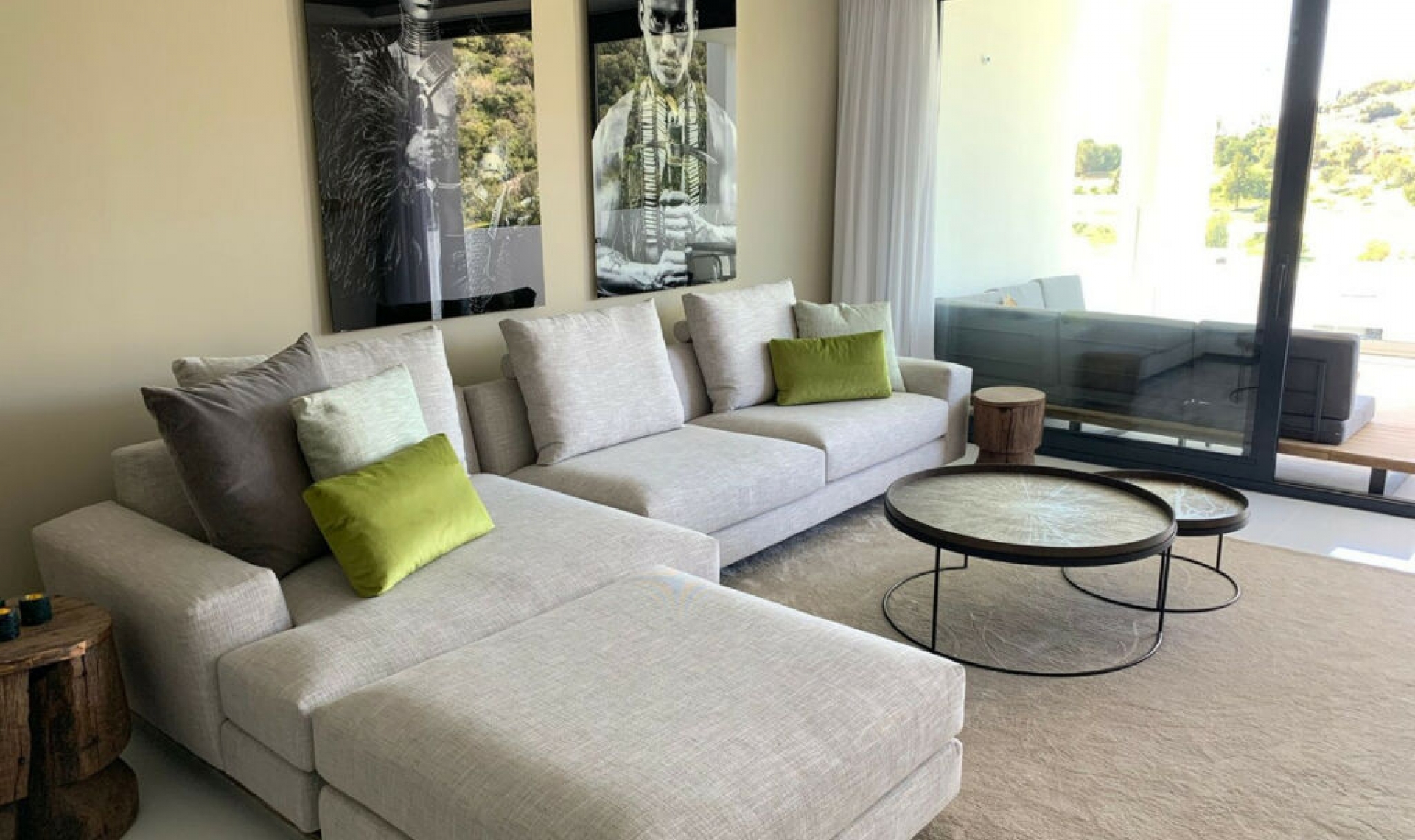 Resale - Apartment -
Benahavís