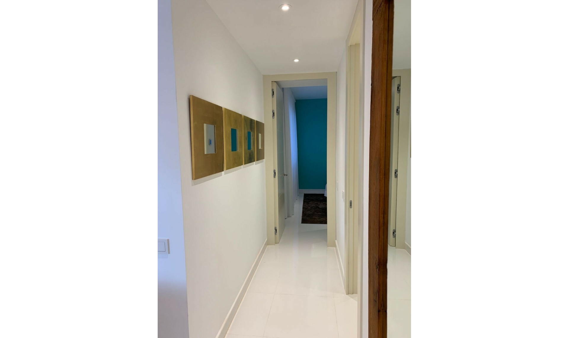 Resale - Apartment -
Benahavís