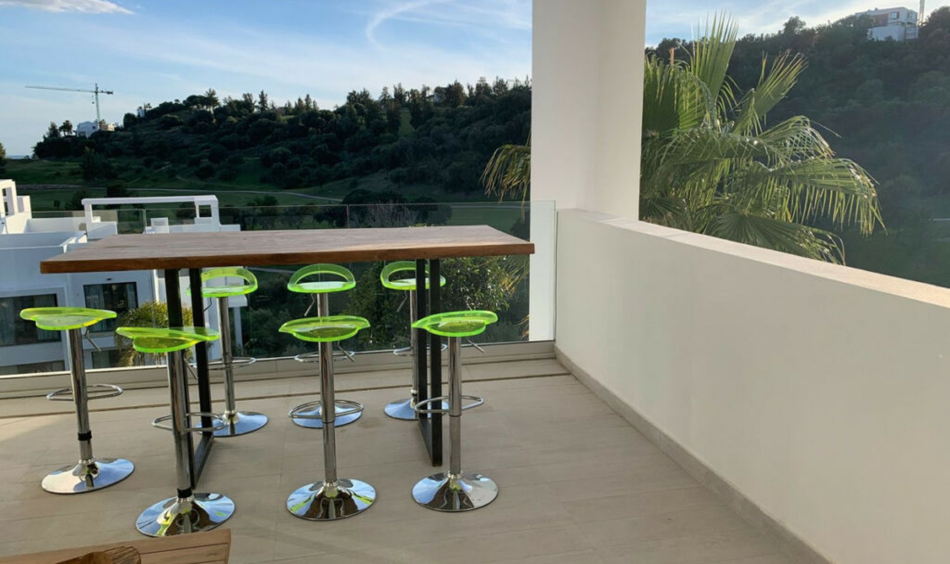 Resale - Apartment -
Benahavís