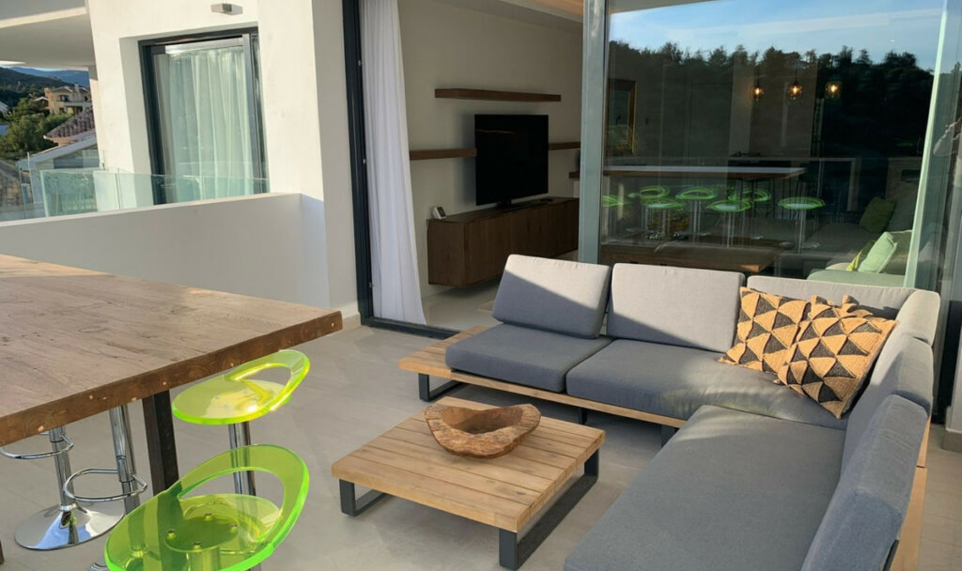 Resale - Apartment -
Benahavís