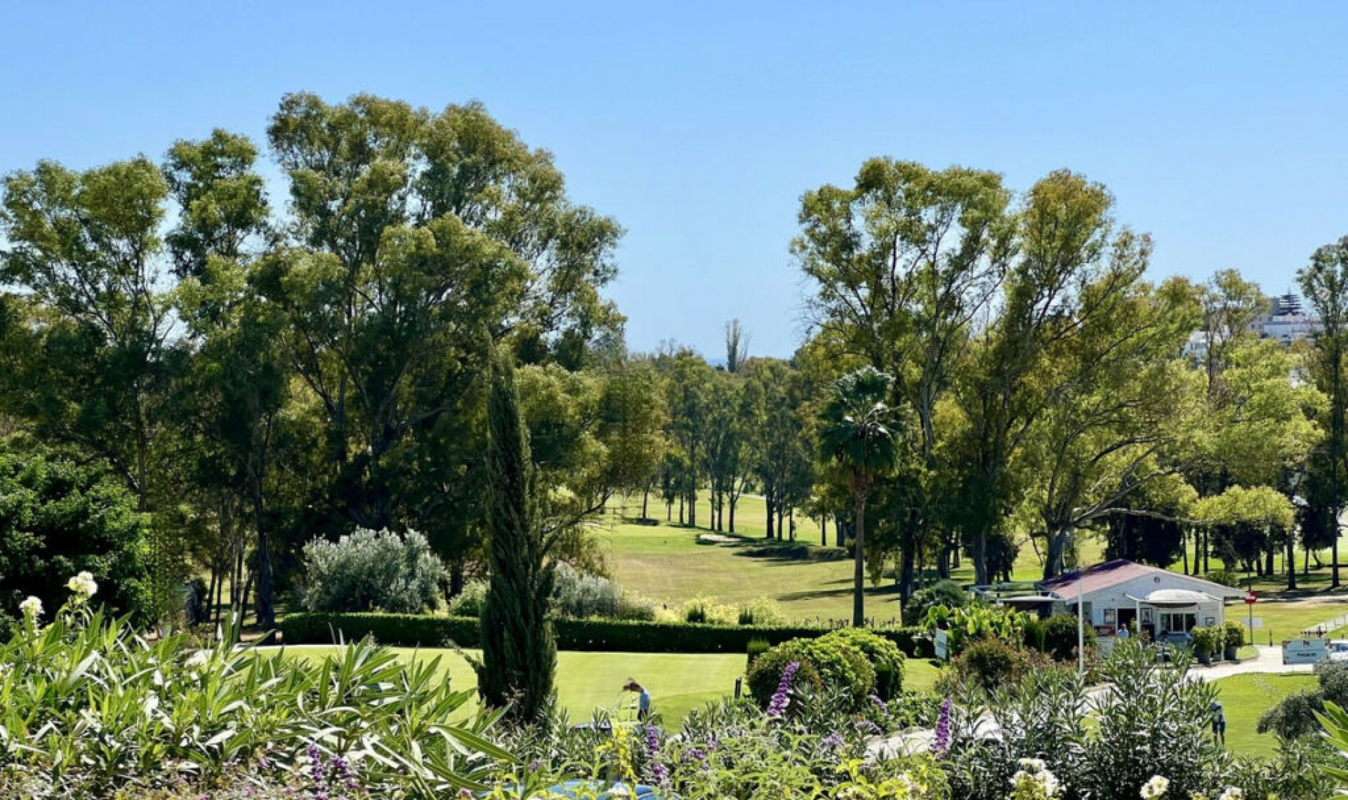 Resale - Apartment -
Benahavís