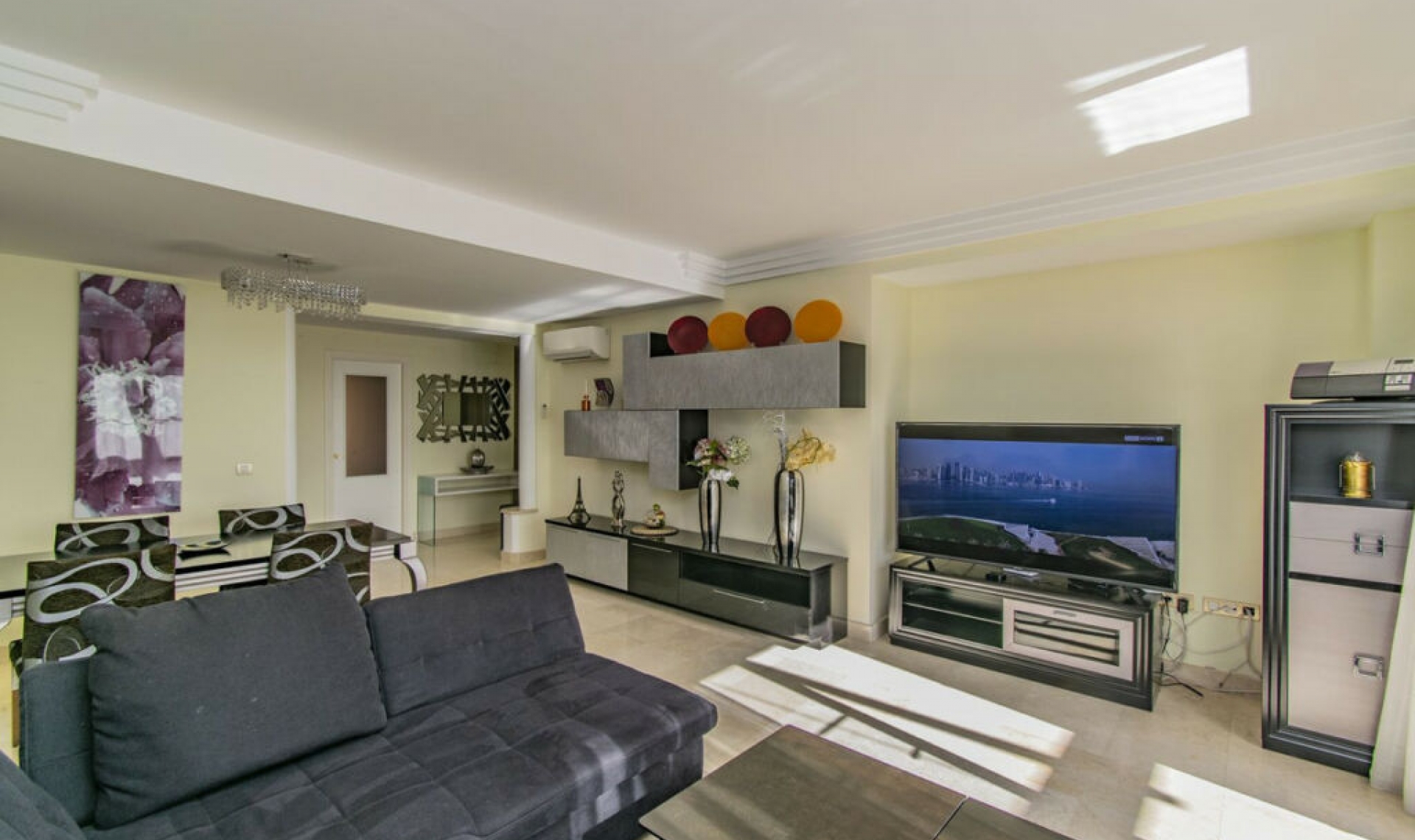 Resale - Apartment -
Benahavís