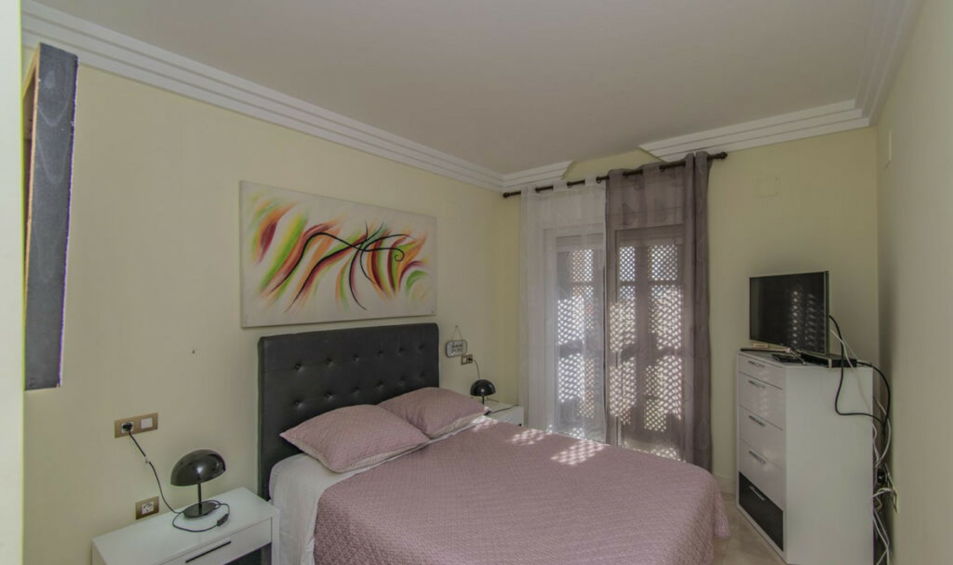 Resale - Apartment -
Benahavís