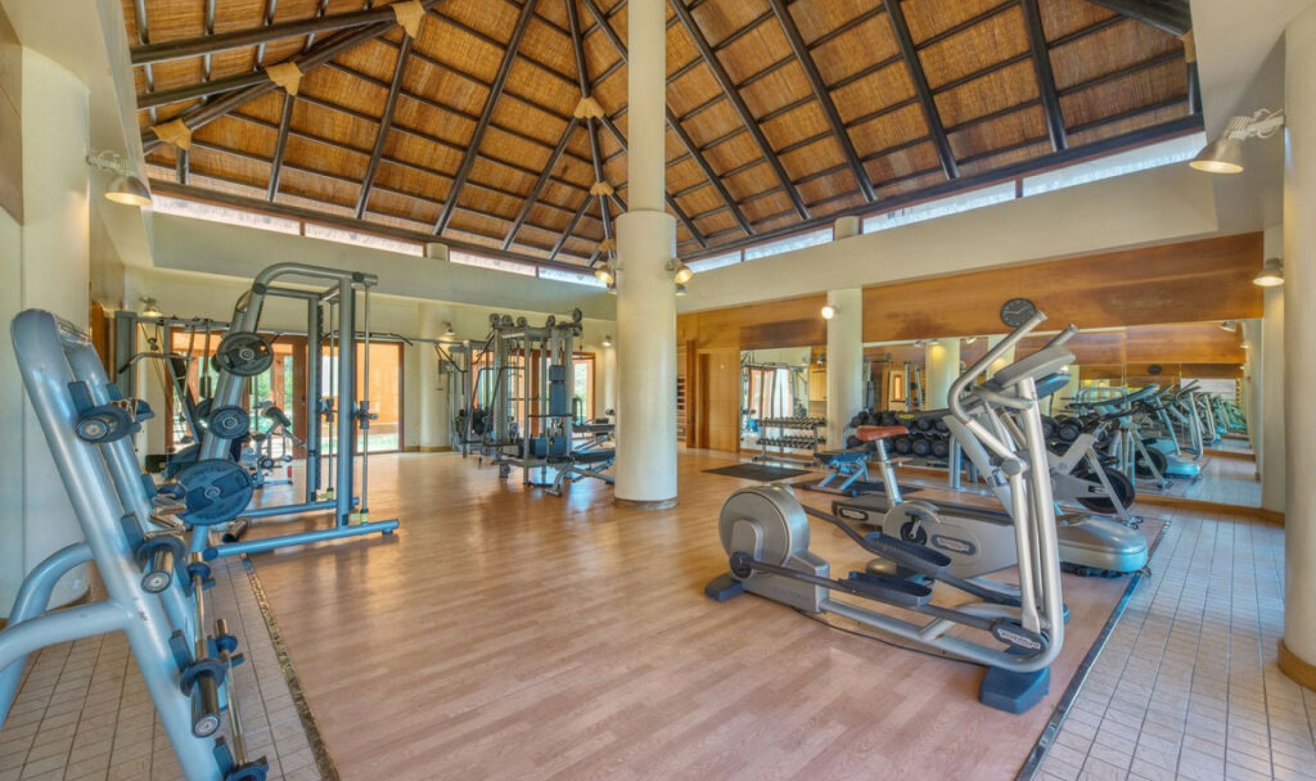 Resale - Apartment -
Benahavís