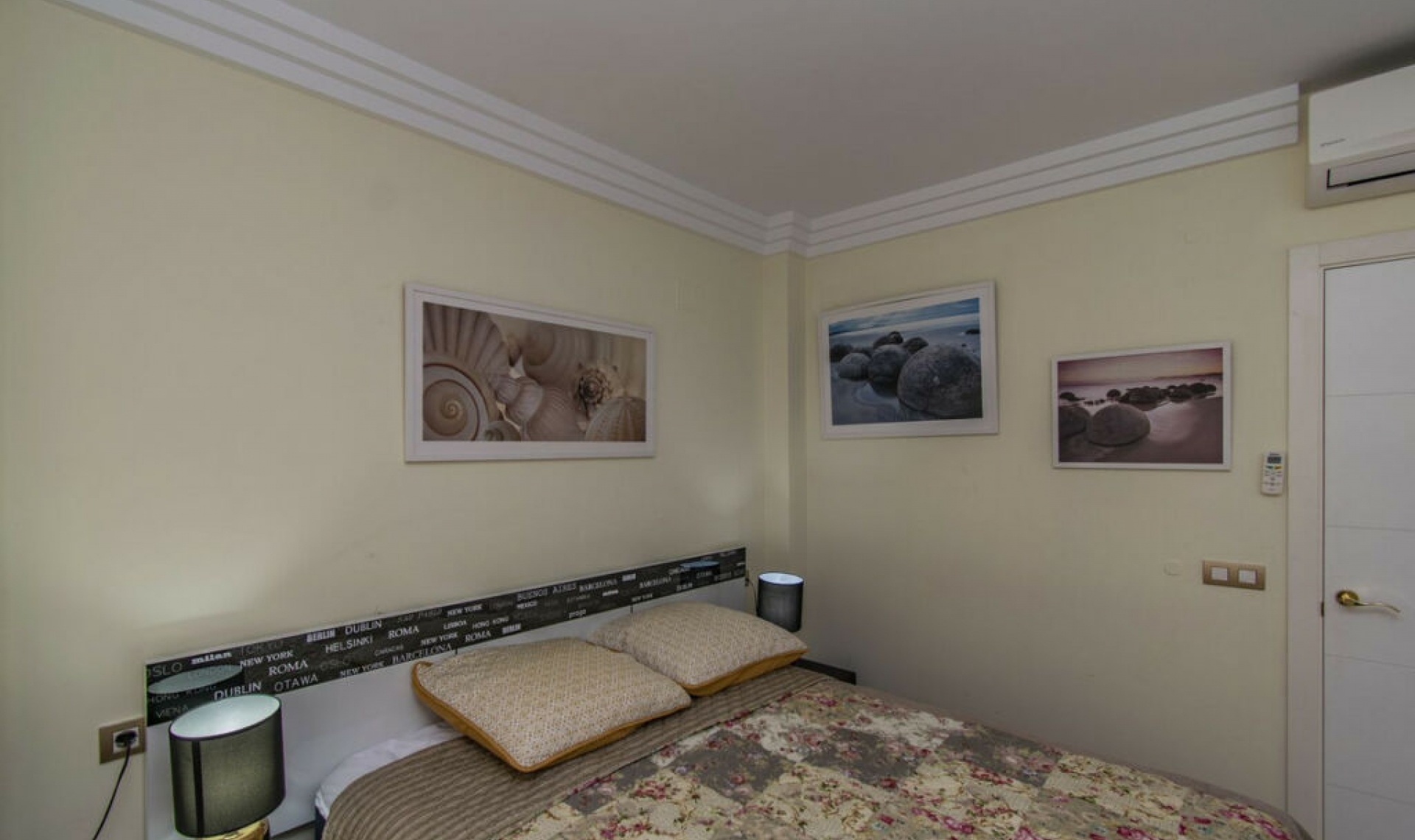 Resale - Apartment -
Benahavís