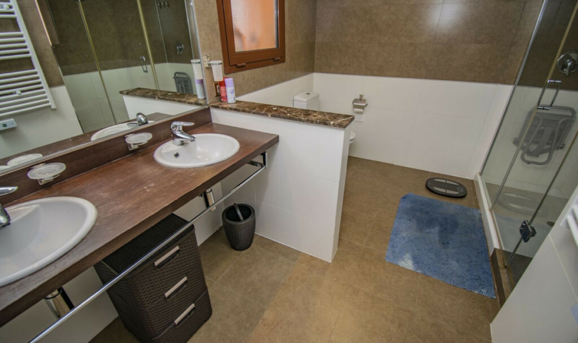 Resale - Apartment -
Benahavís
