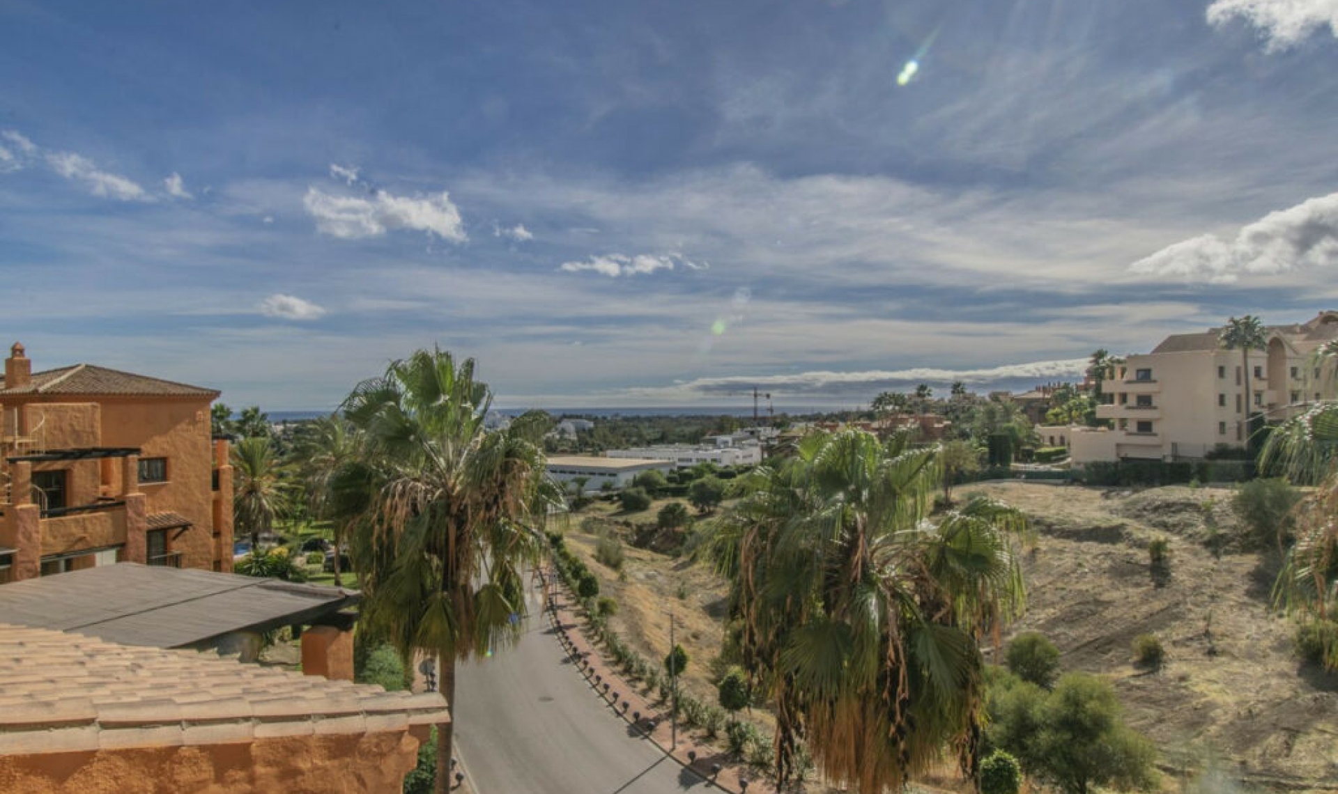 Resale - Apartment -
Benahavís