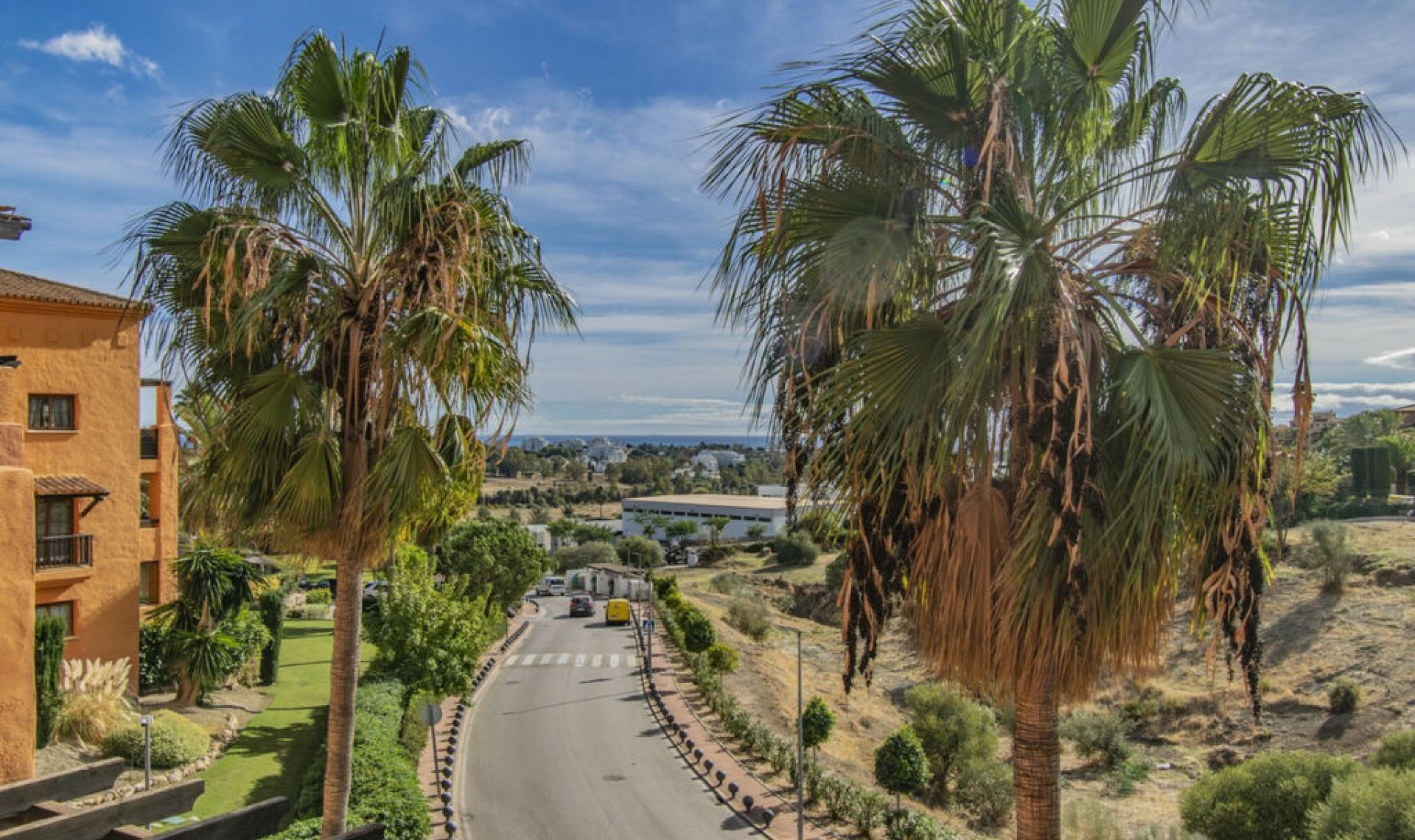 Resale - Apartment -
Benahavís