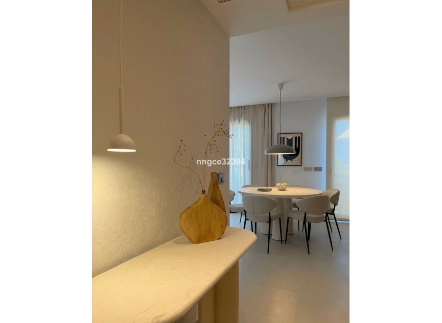 Resale - Apartment -
Benahavís