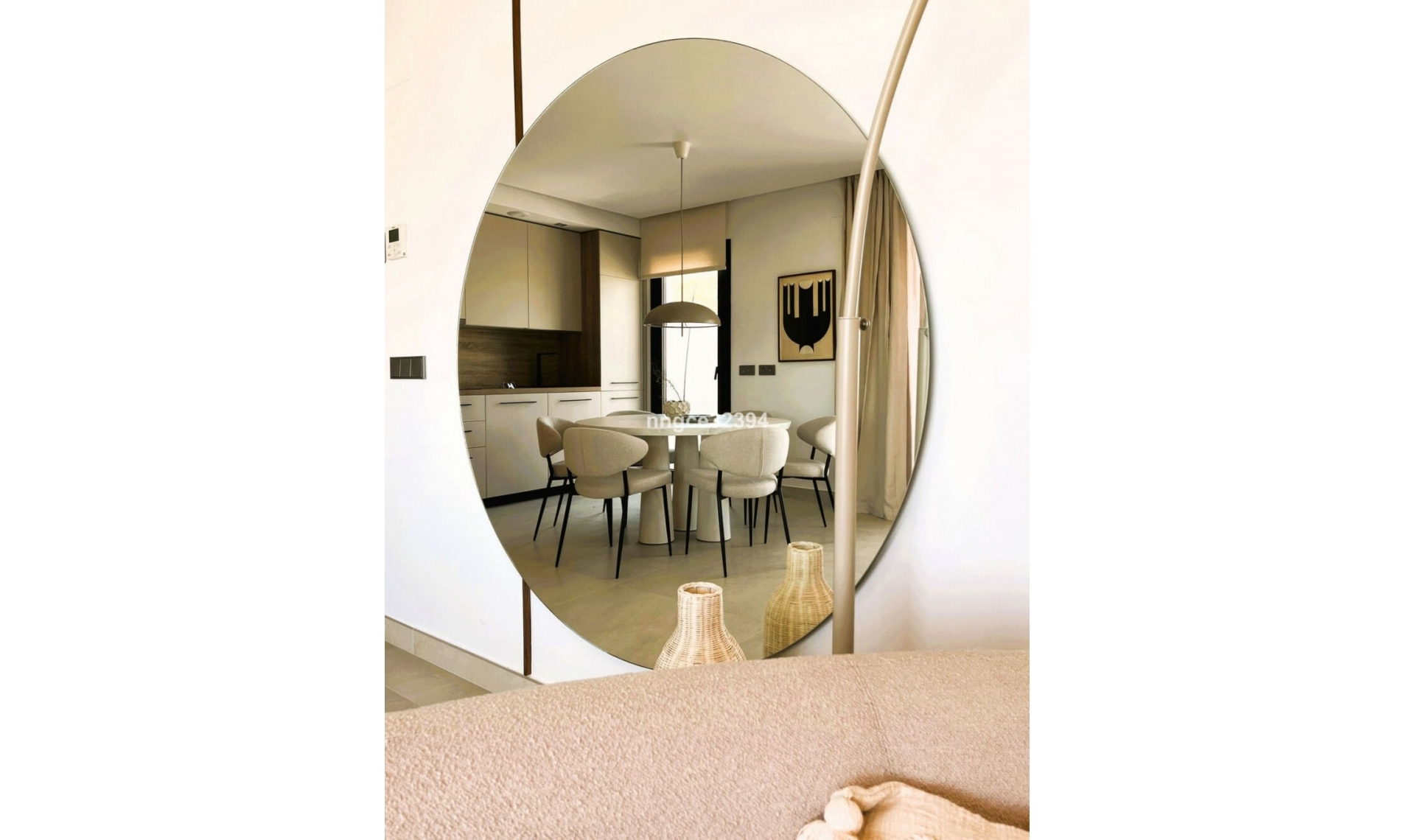 Resale - Apartment -
Benahavís