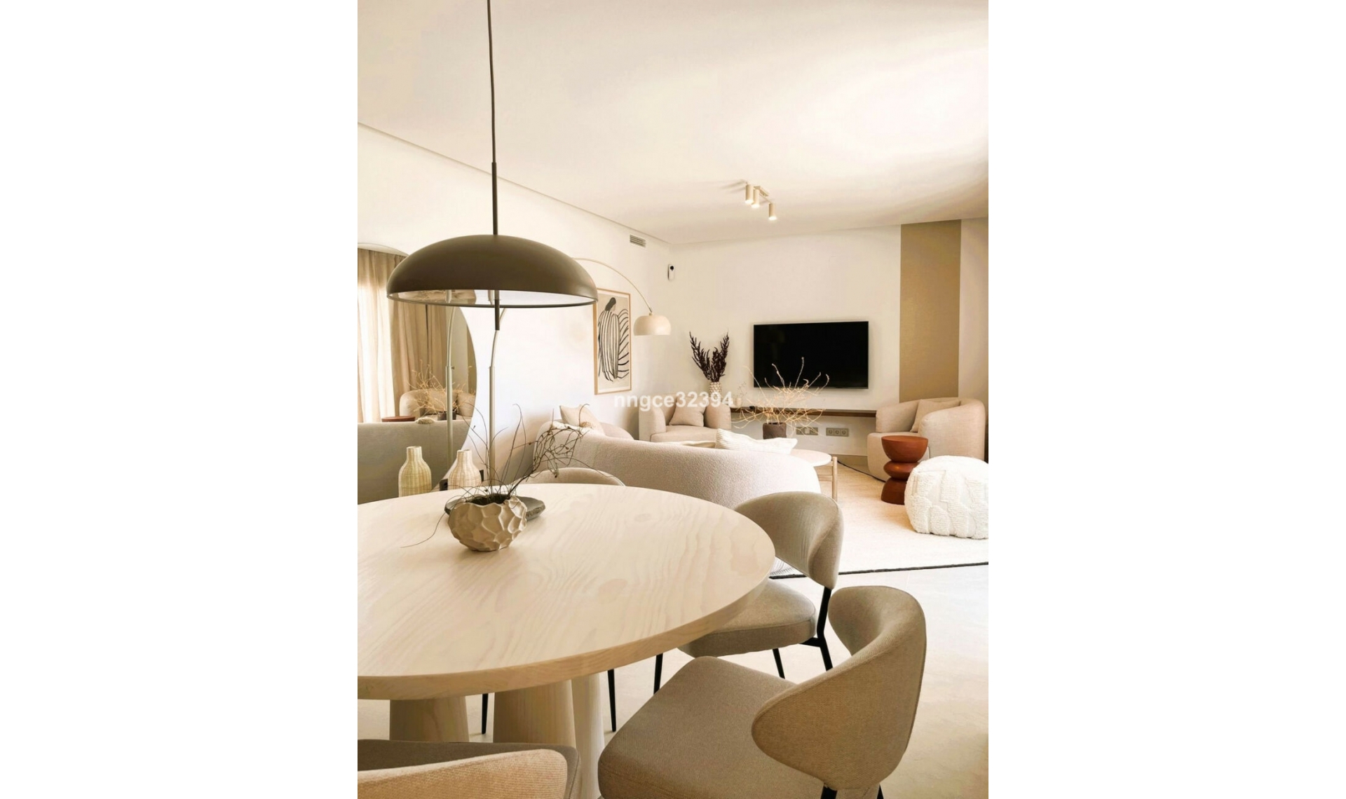 Resale - Apartment -
Benahavís