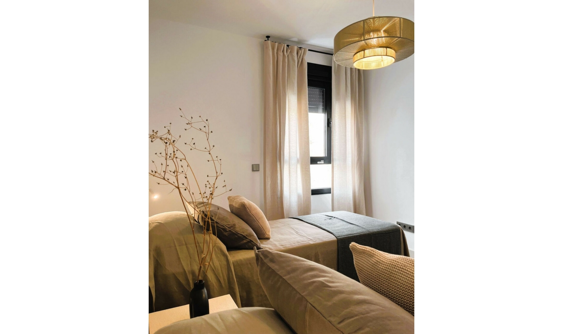 Resale - Apartment -
Benahavís