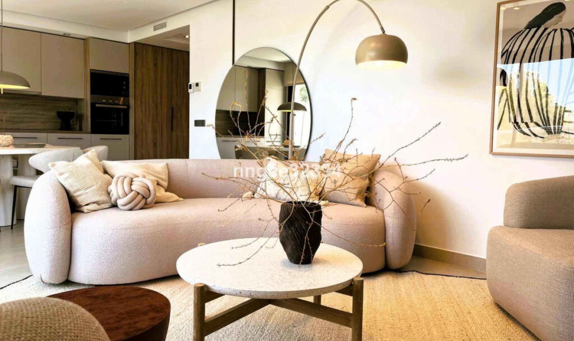 Resale - Apartment -
Benahavís