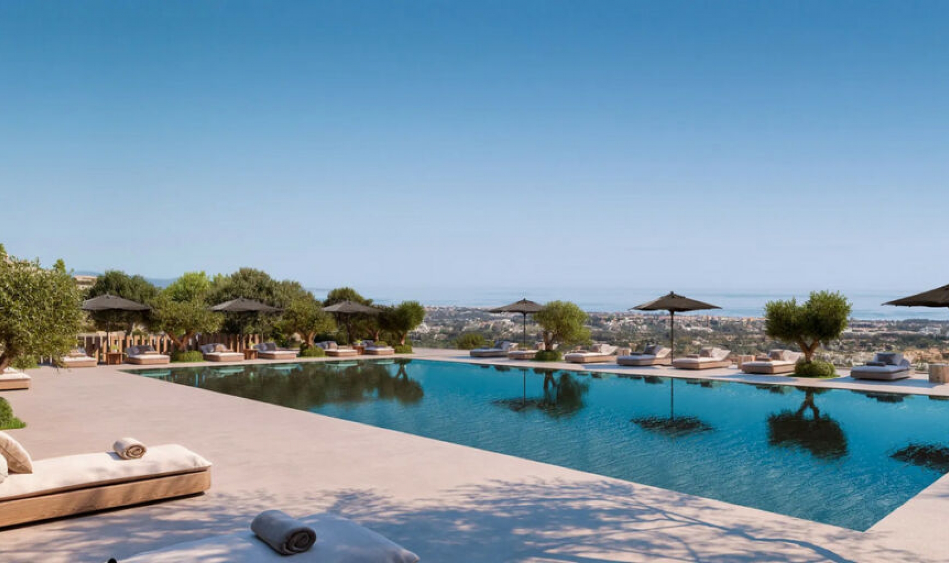 Resale - Apartment -
Benahavís
