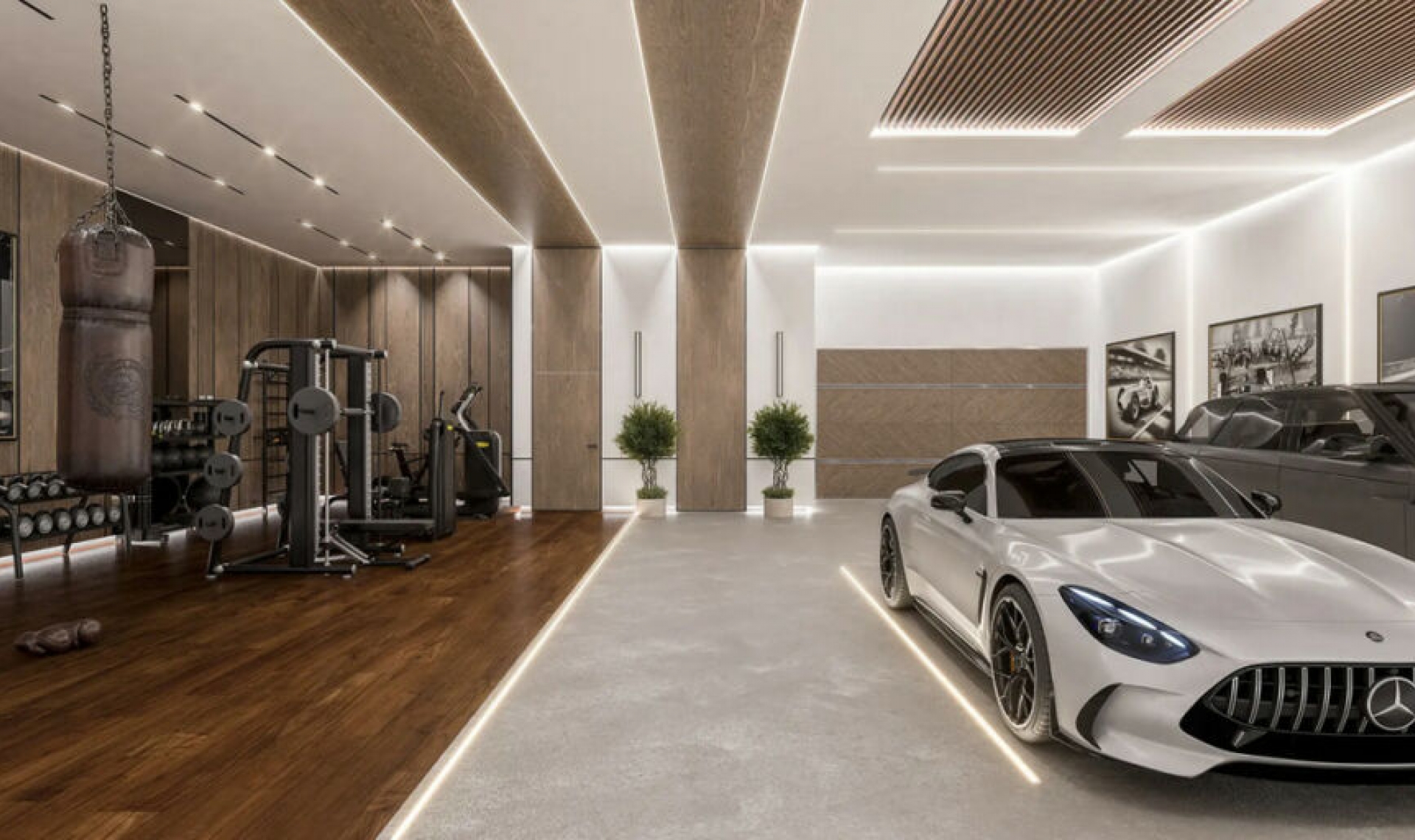 Resale - Apartment -
Benahavís