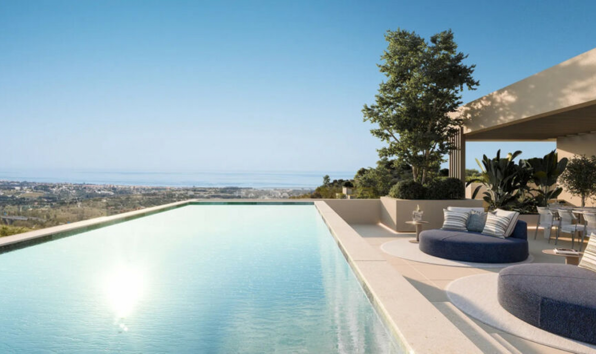Resale - Apartment -
Benahavís